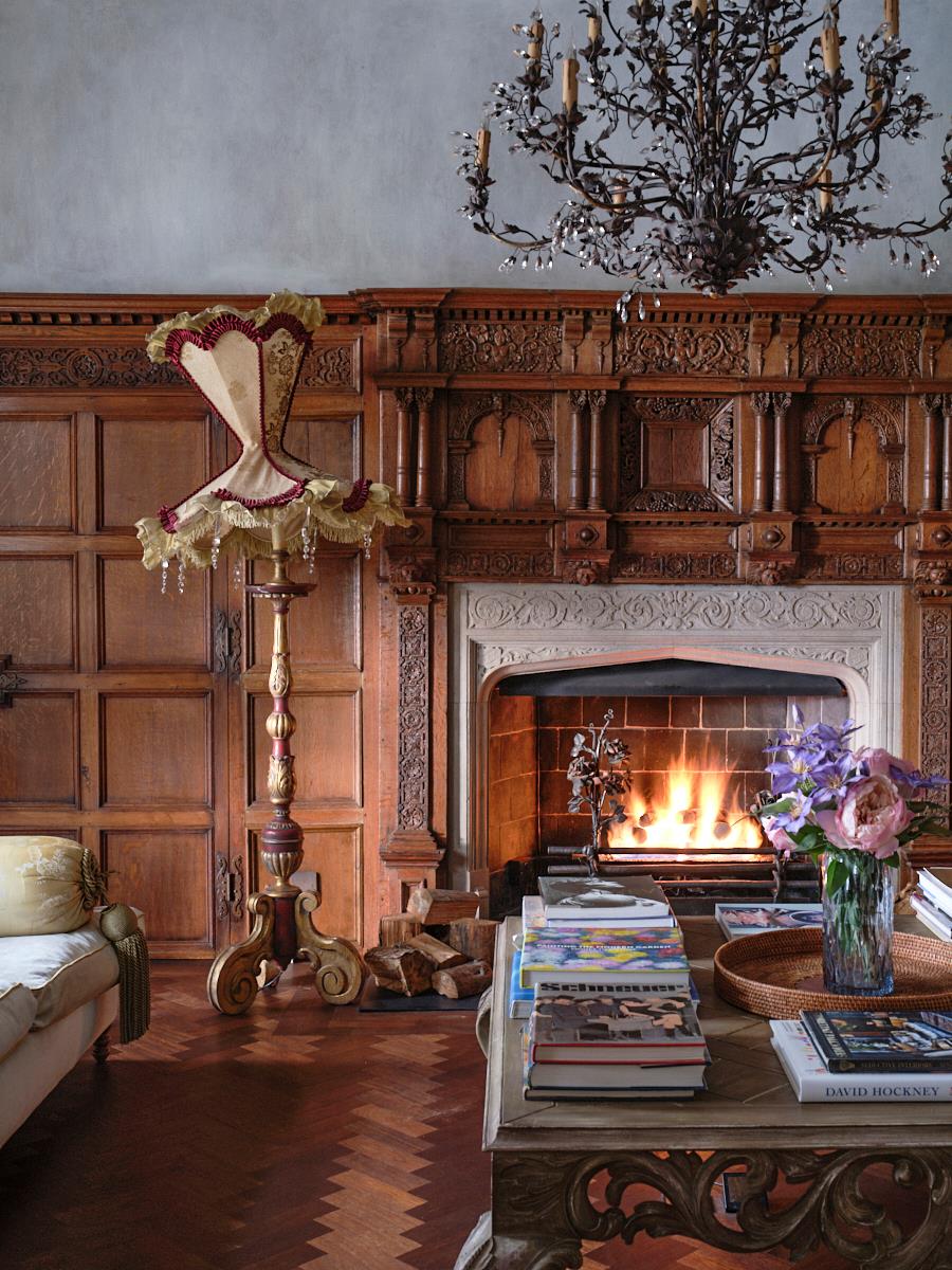 Inverforth House, North End Way, London NW3