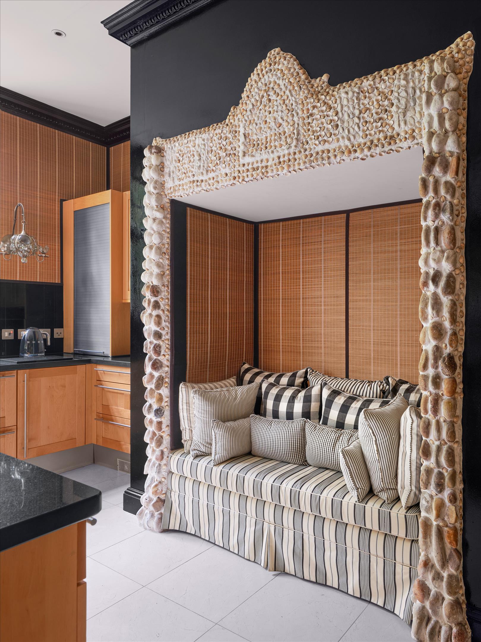 Inverforth House, North End Way, London NW3