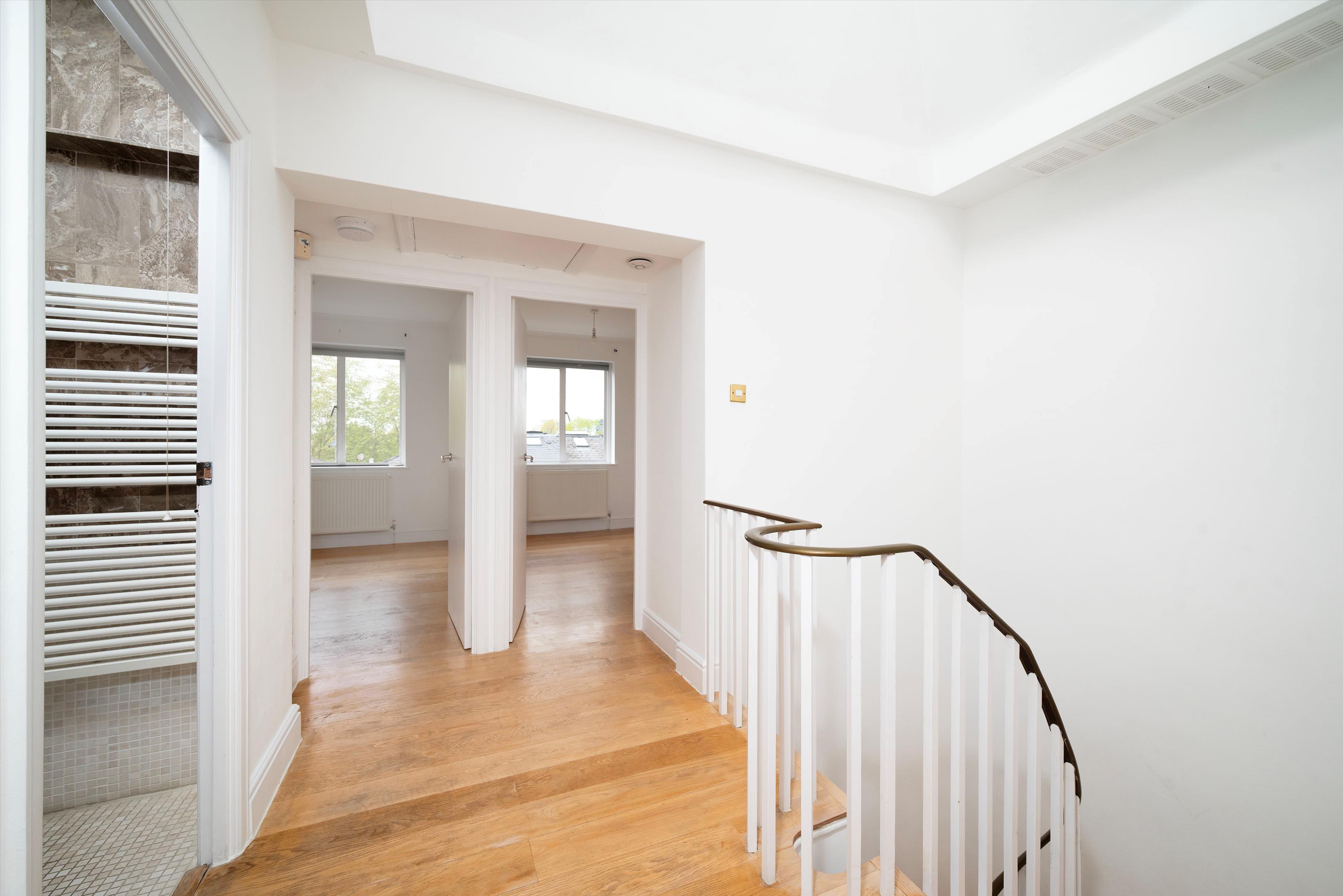 Marlborough Hill, St John's Wood NW8