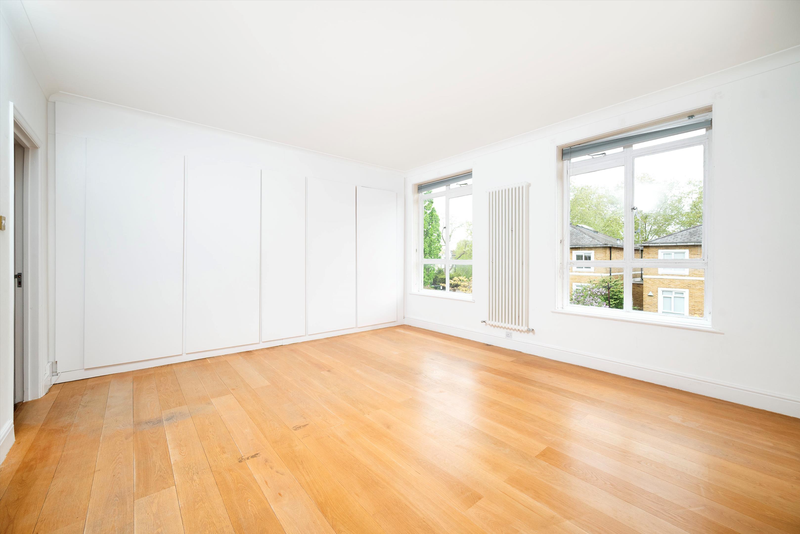 Marlborough Hill, St John's Wood NW8