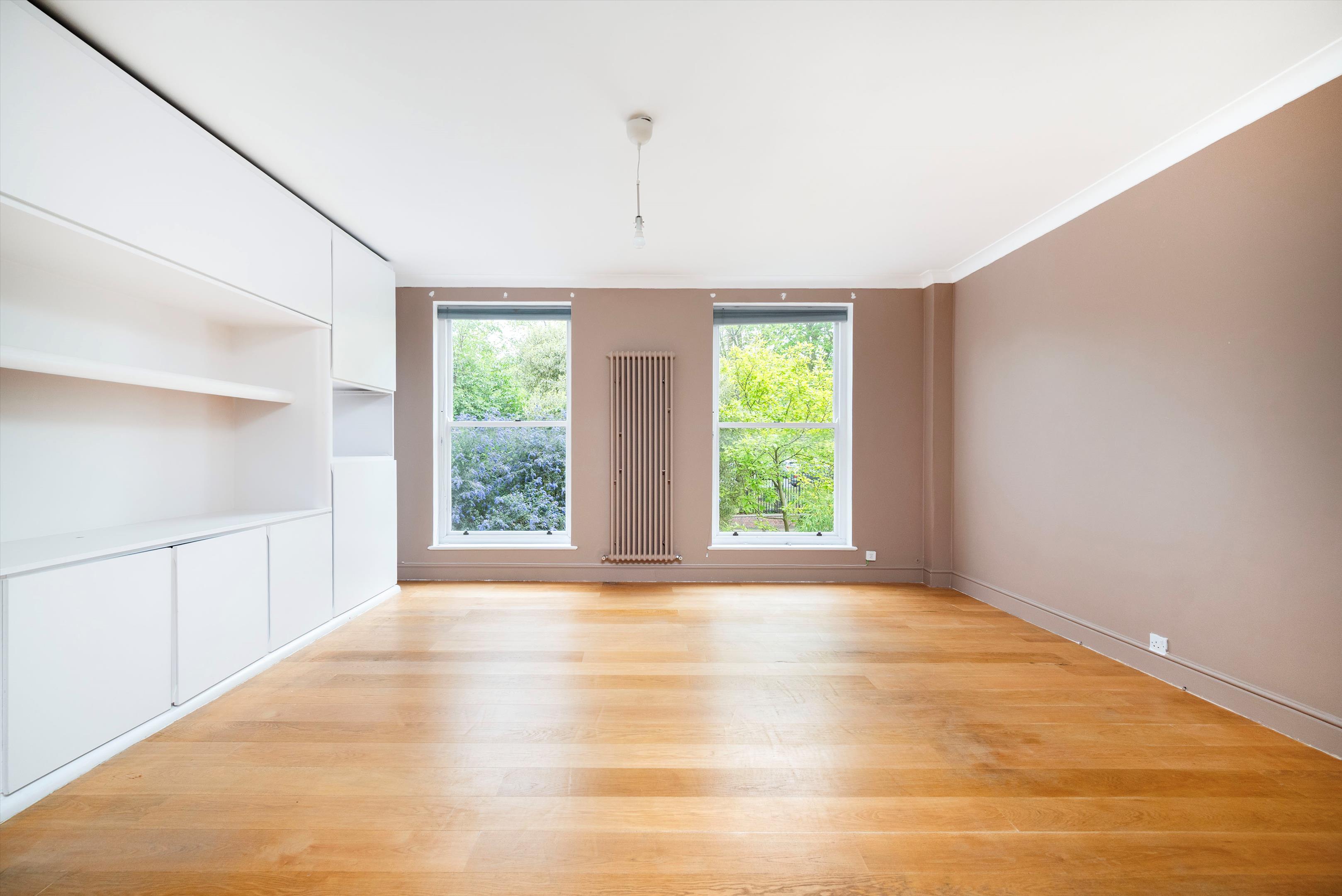 Marlborough Hill, St John's Wood NW8