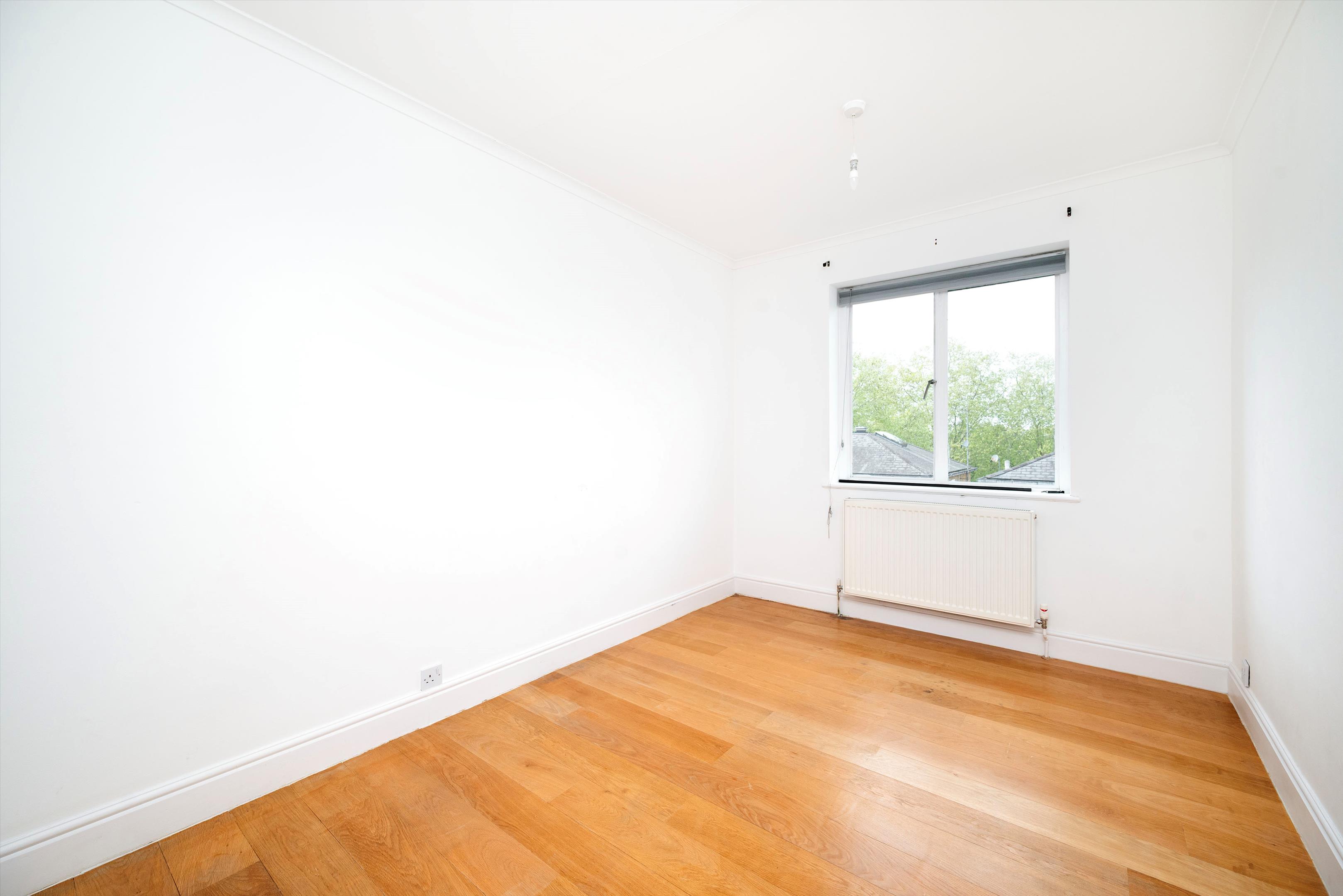 Marlborough Hill, St John's Wood NW8
