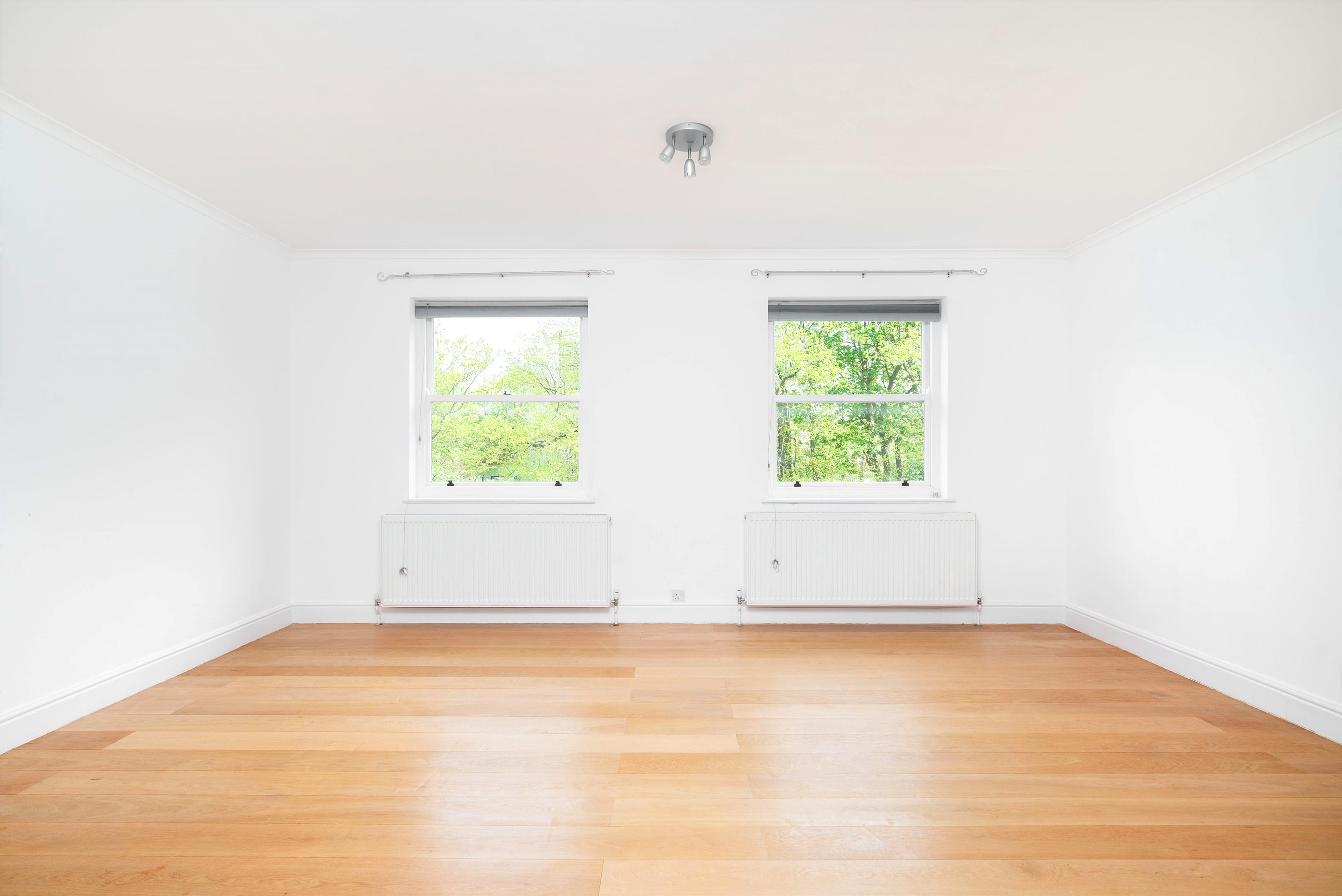Marlborough Hill, St John's Wood NW8
