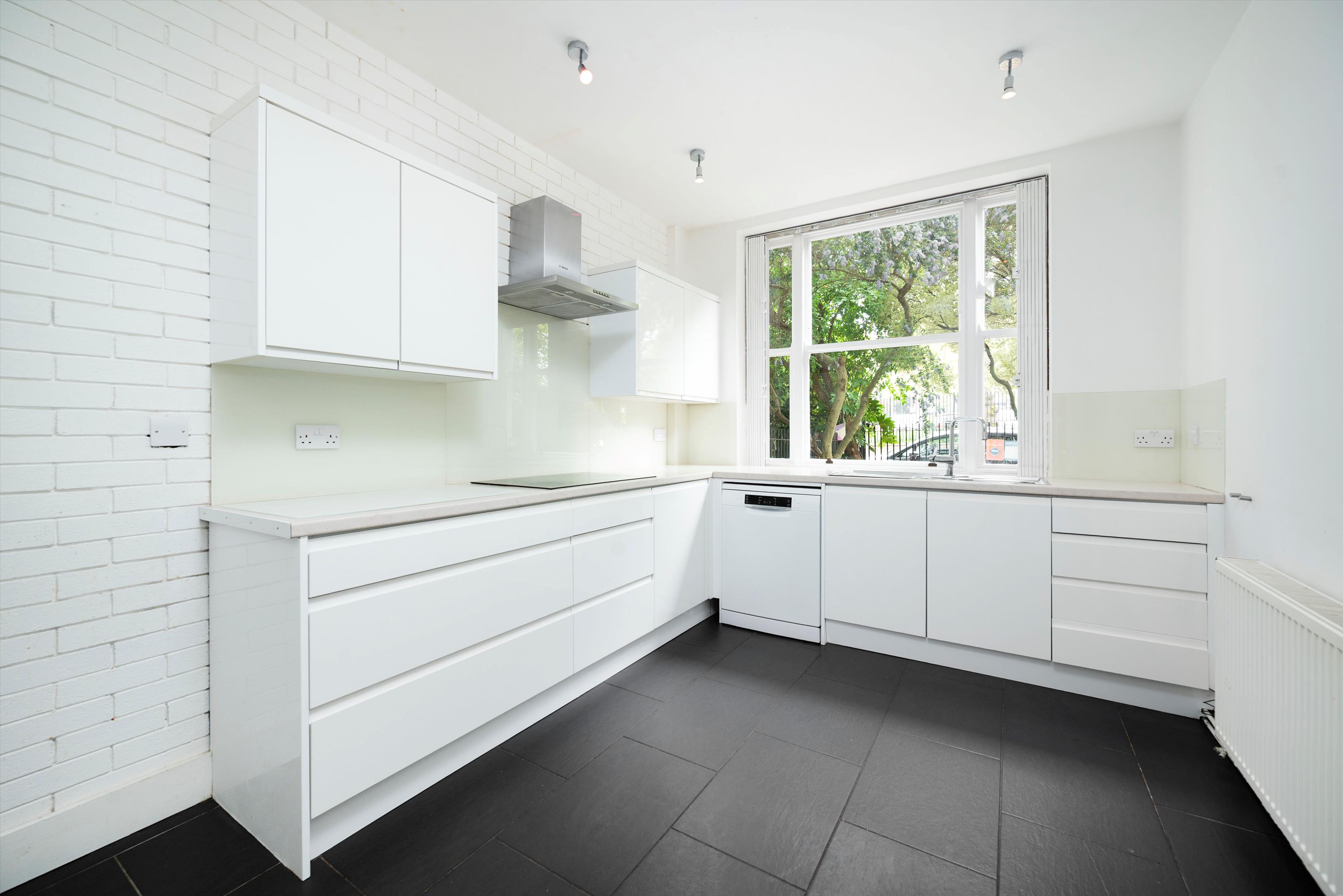 Marlborough Hill, St John's Wood NW8