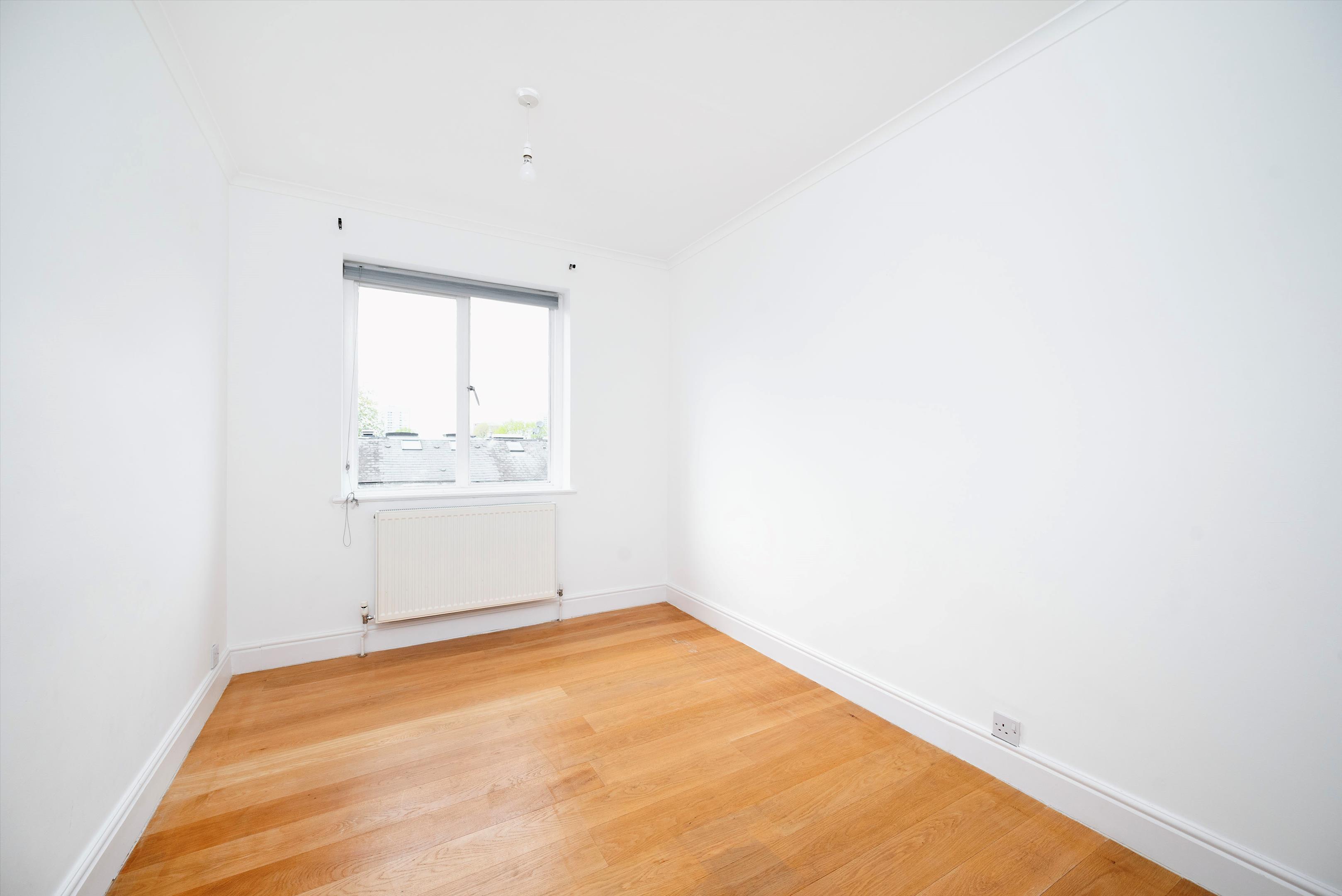 Marlborough Hill, St John's Wood NW8