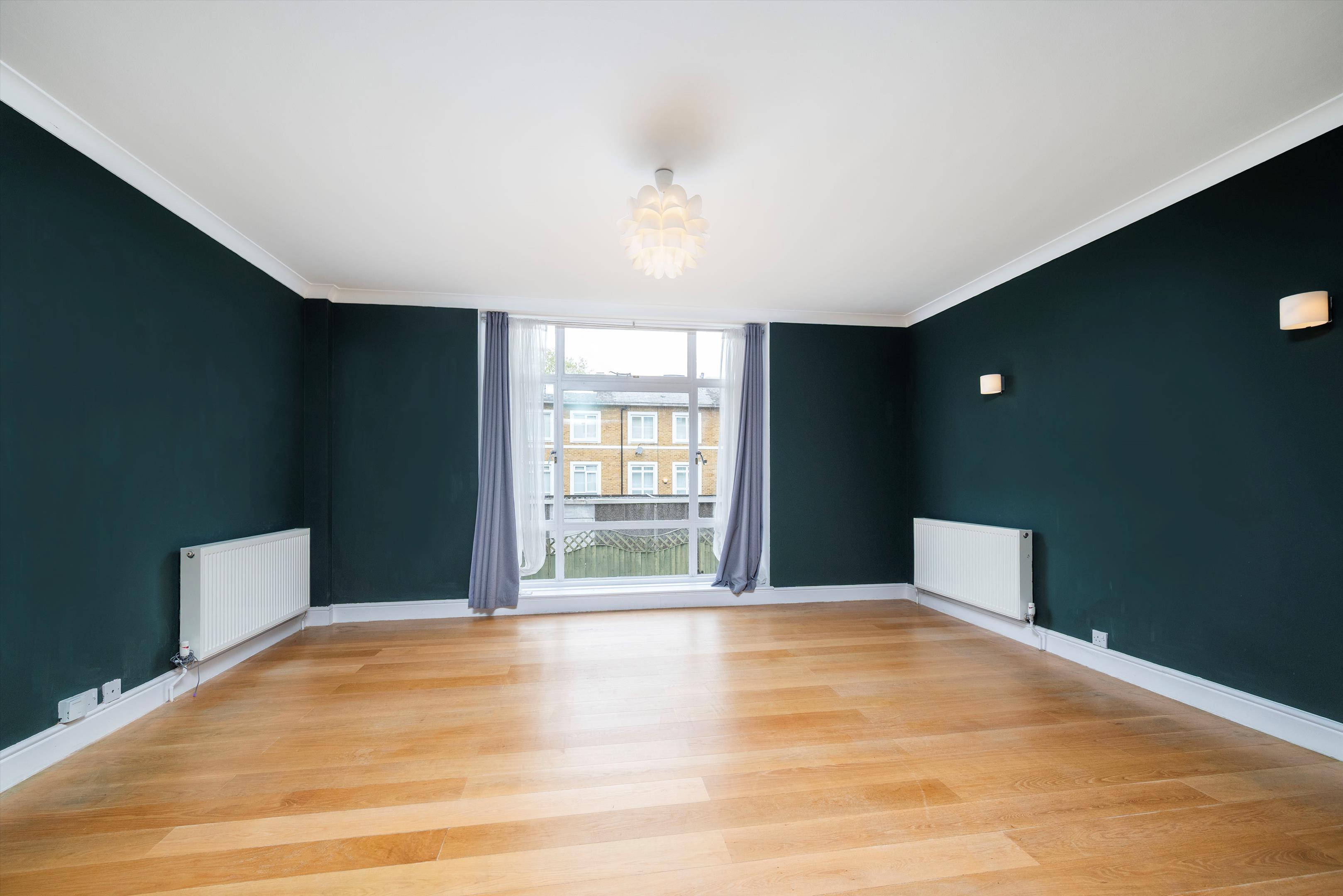 Marlborough Hill, St John's Wood NW8