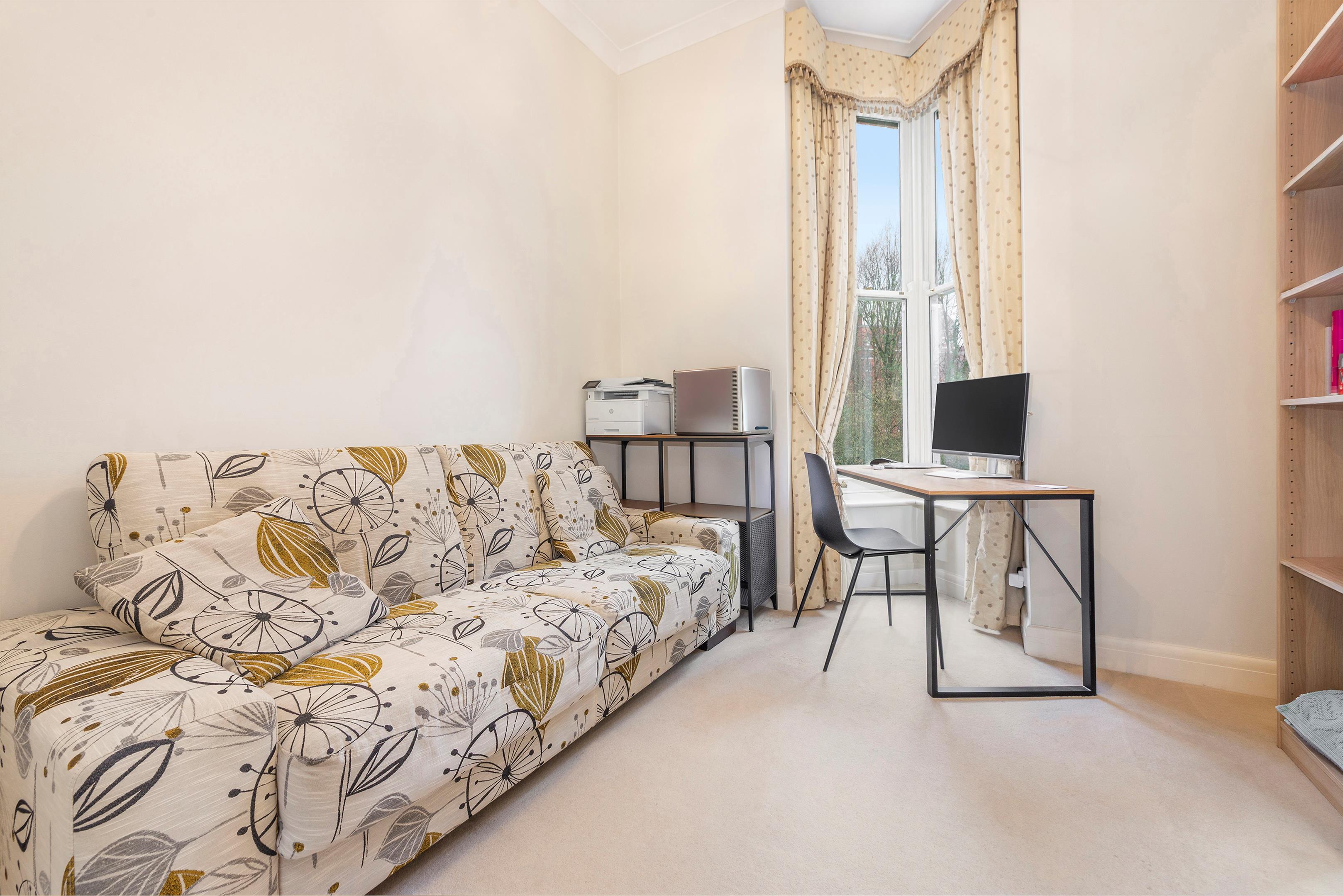 Sutherland Avenue, Maida Vale W9