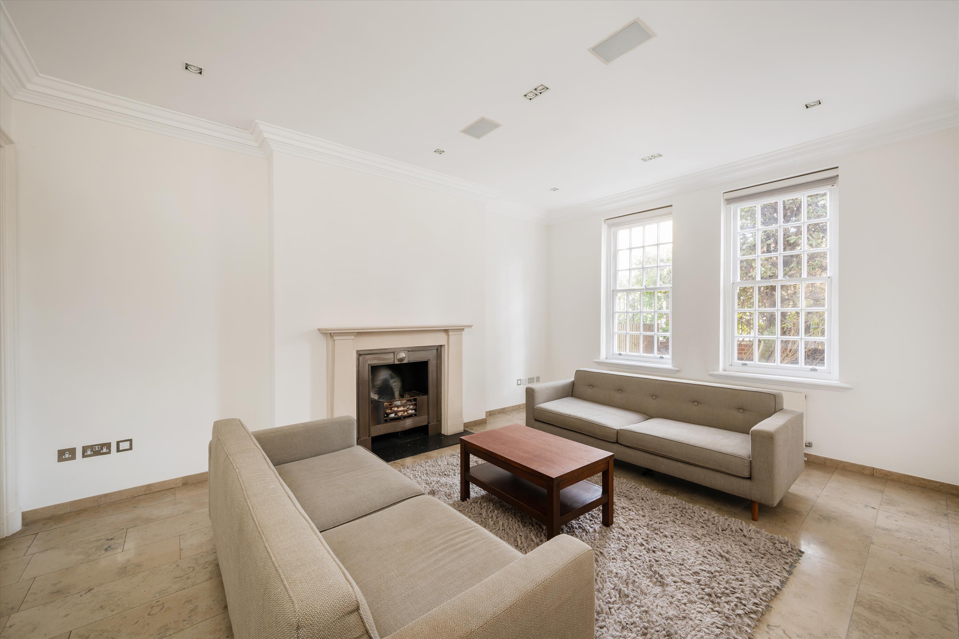 Hamilton Terrace, St John's Wood NW8