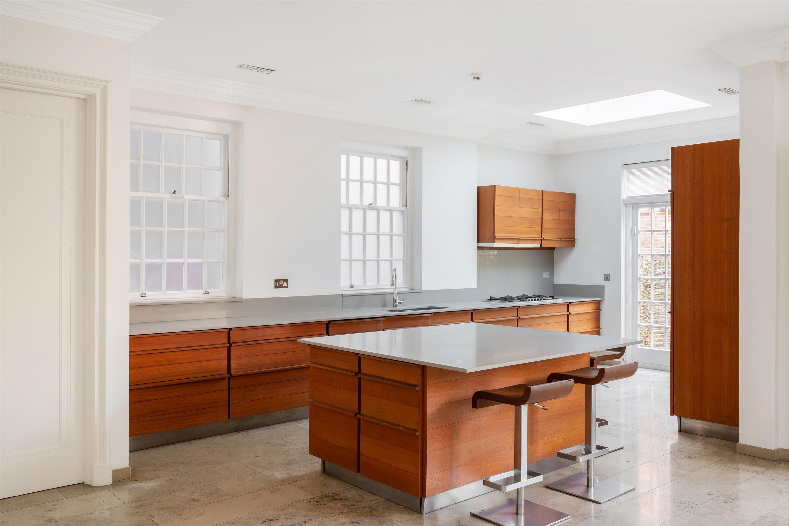 Hamilton Terrace, St John's Wood NW8