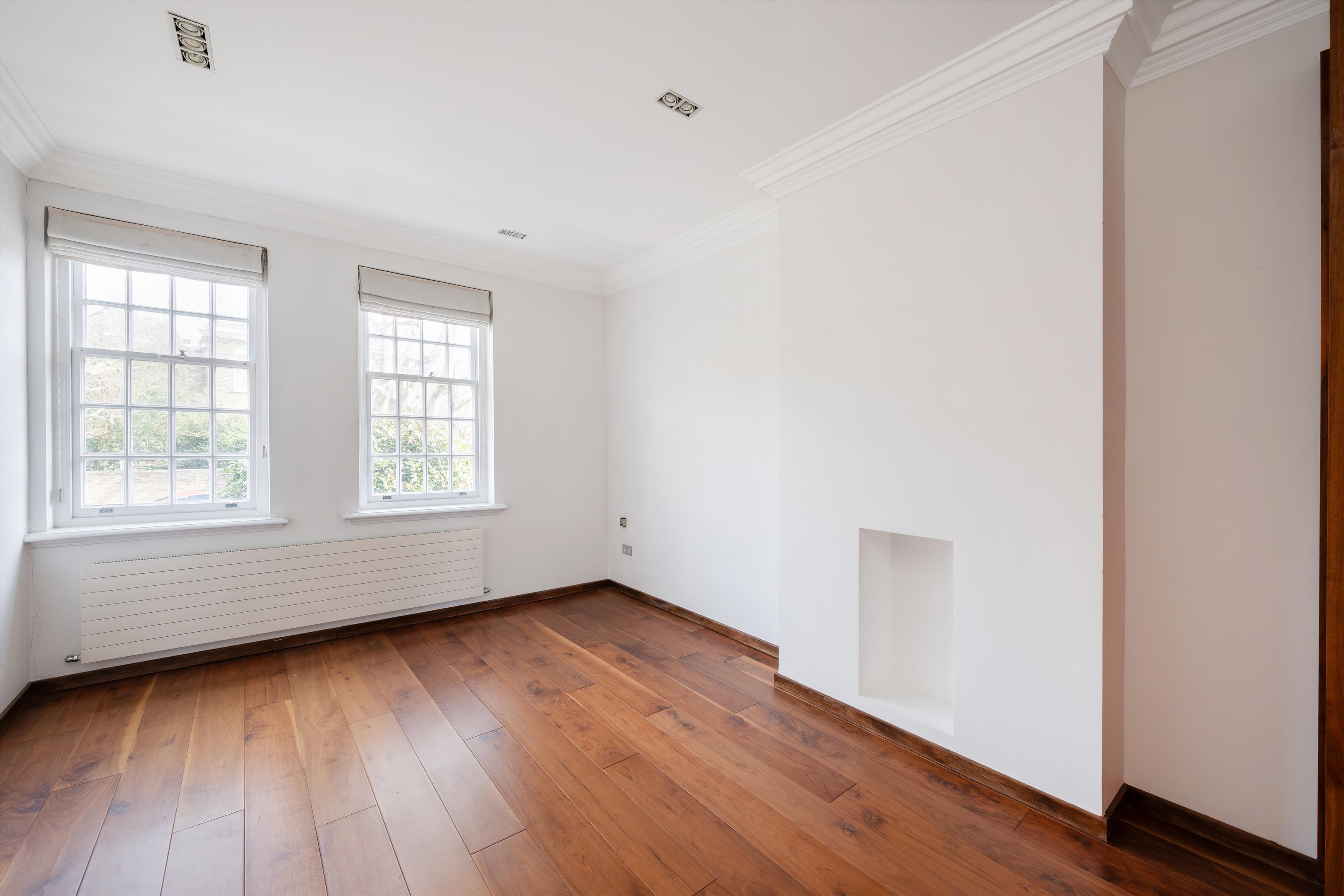 Hamilton Terrace, St John's Wood NW8