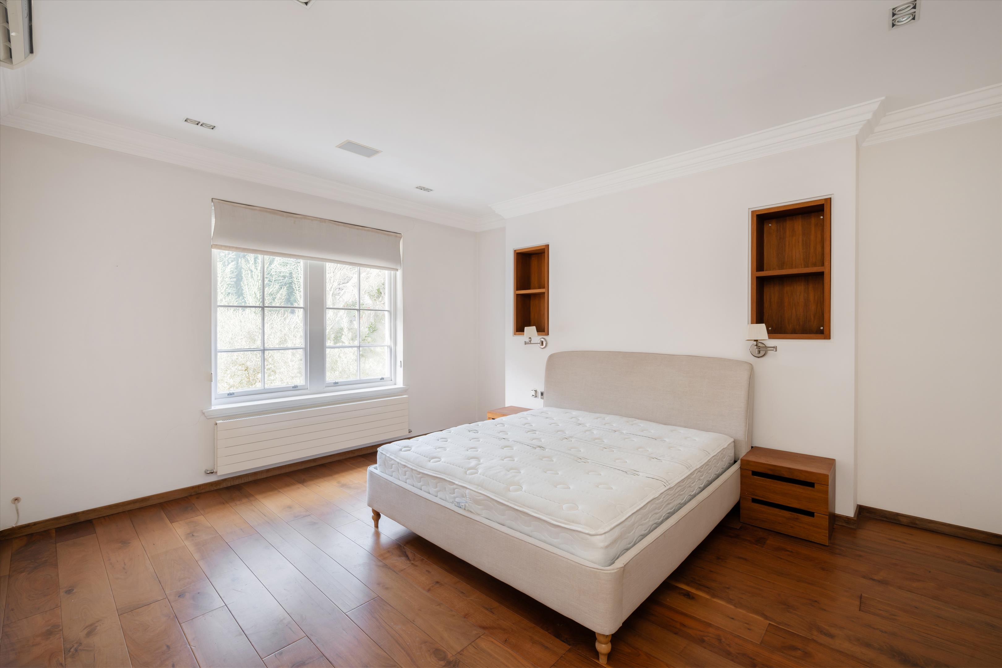 Hamilton Terrace, St John's Wood NW8