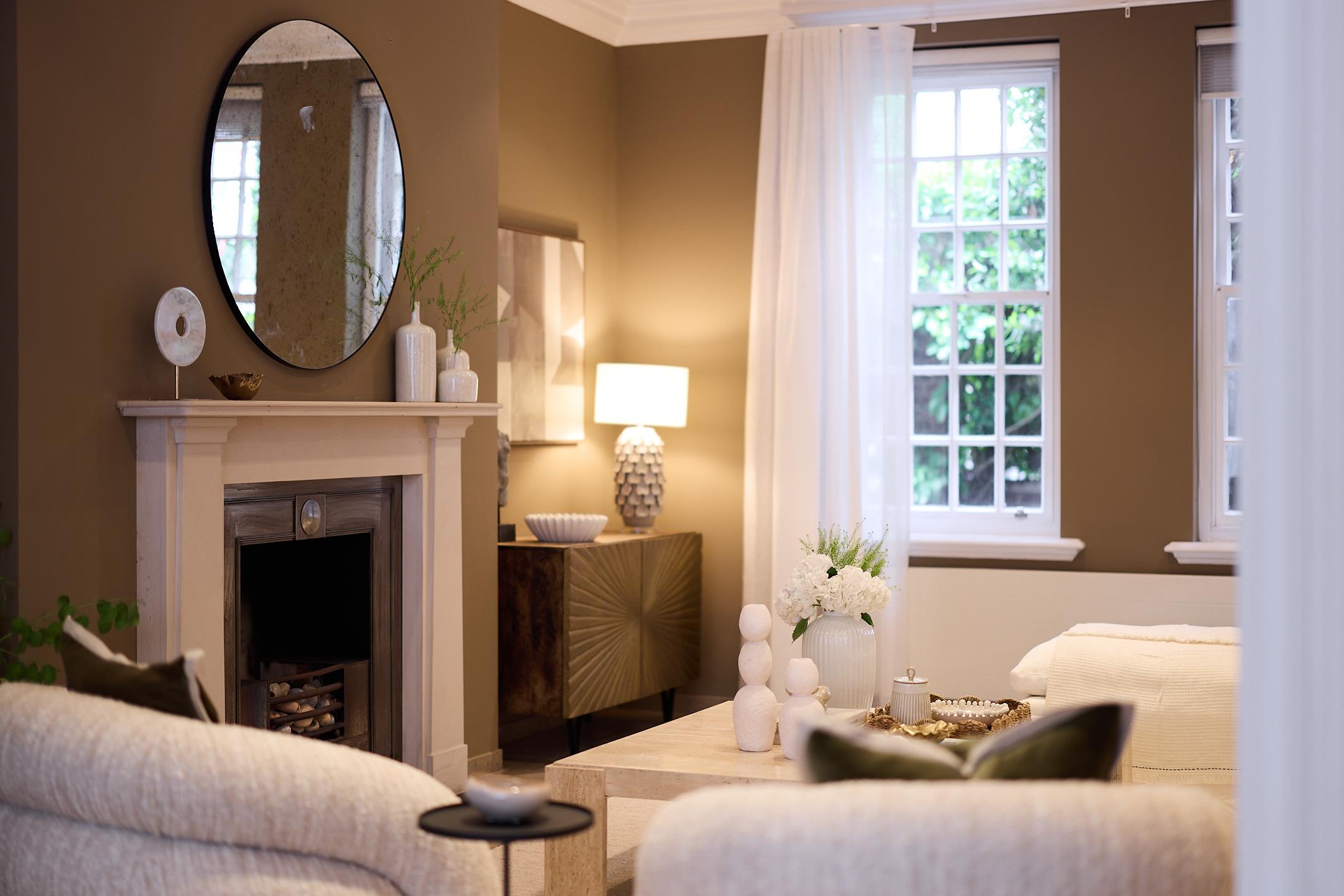 Hamilton Terrace, St John's Wood NW8