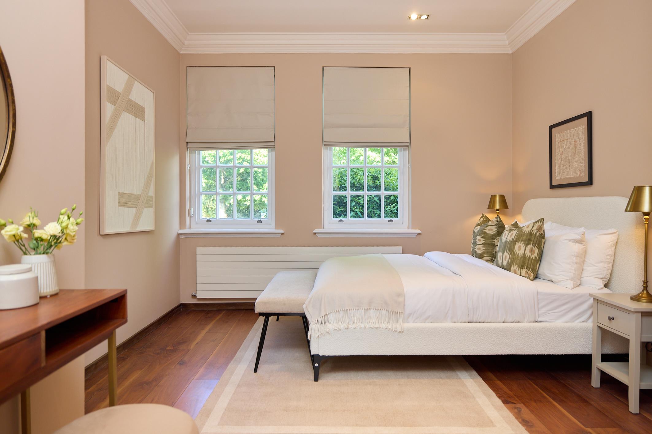 Hamilton Terrace, St John's Wood NW8