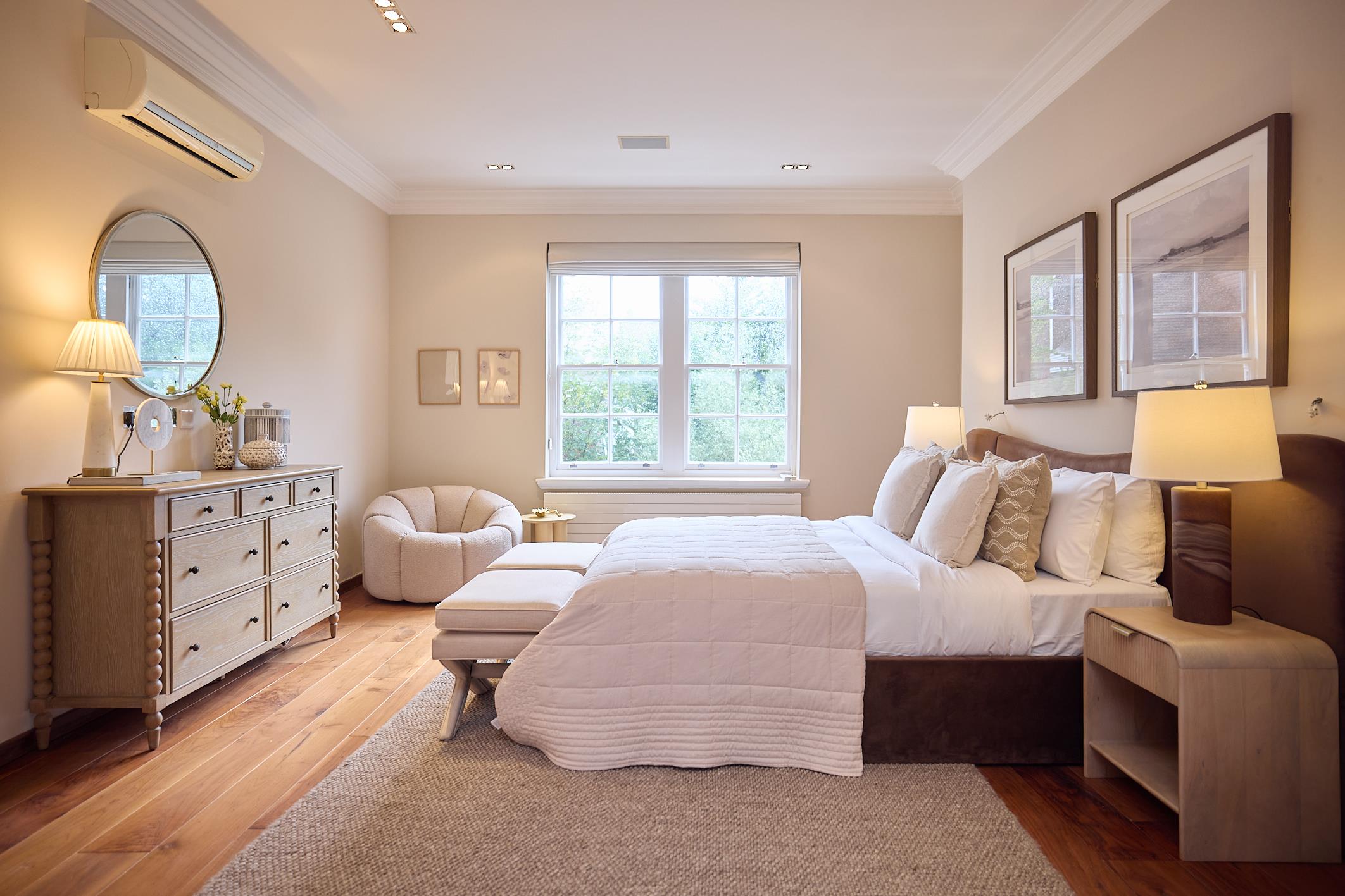 Hamilton Terrace, St John's Wood NW8