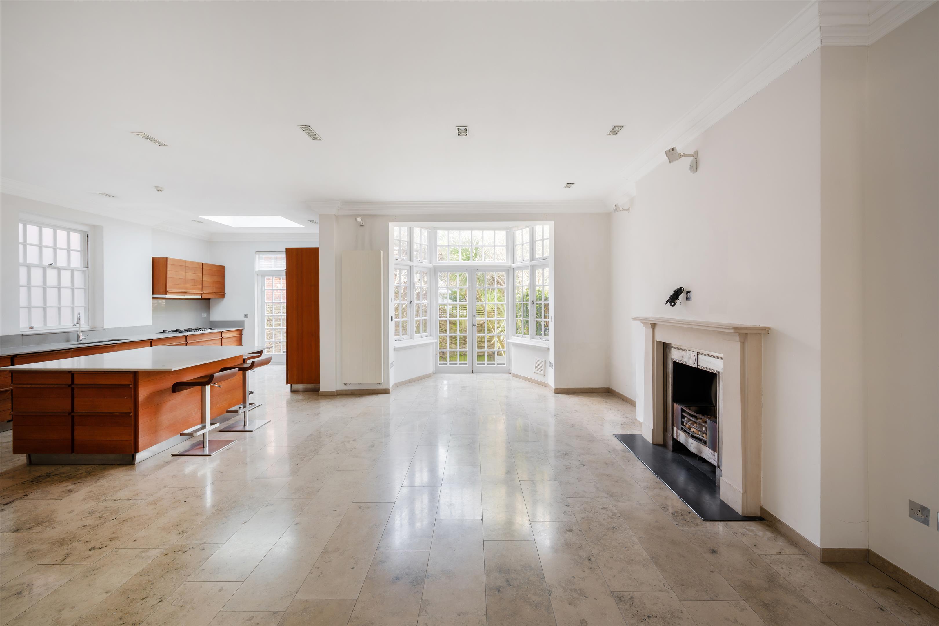 Hamilton Terrace, St John's Wood NW8