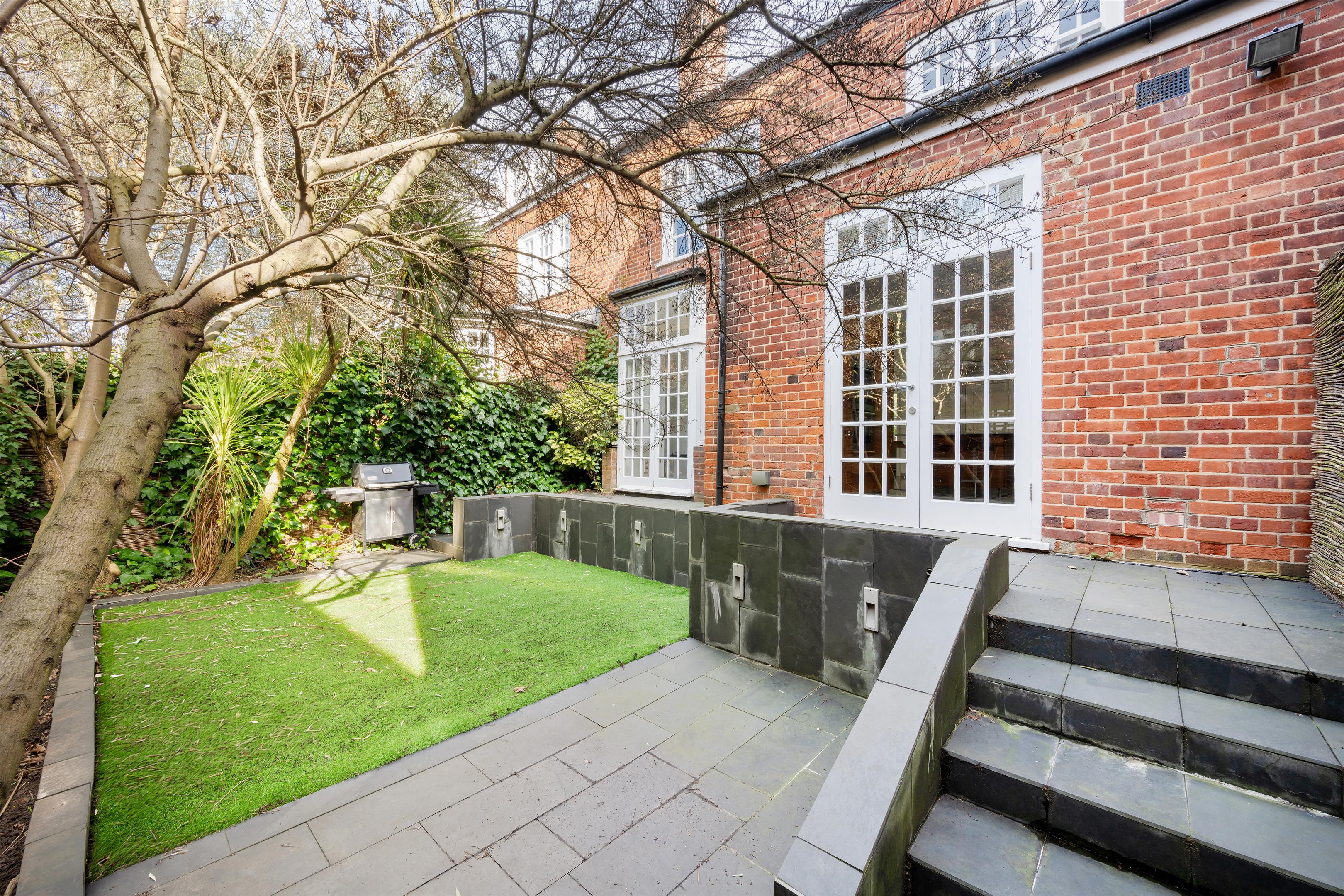 Hamilton Terrace, St John's Wood NW8