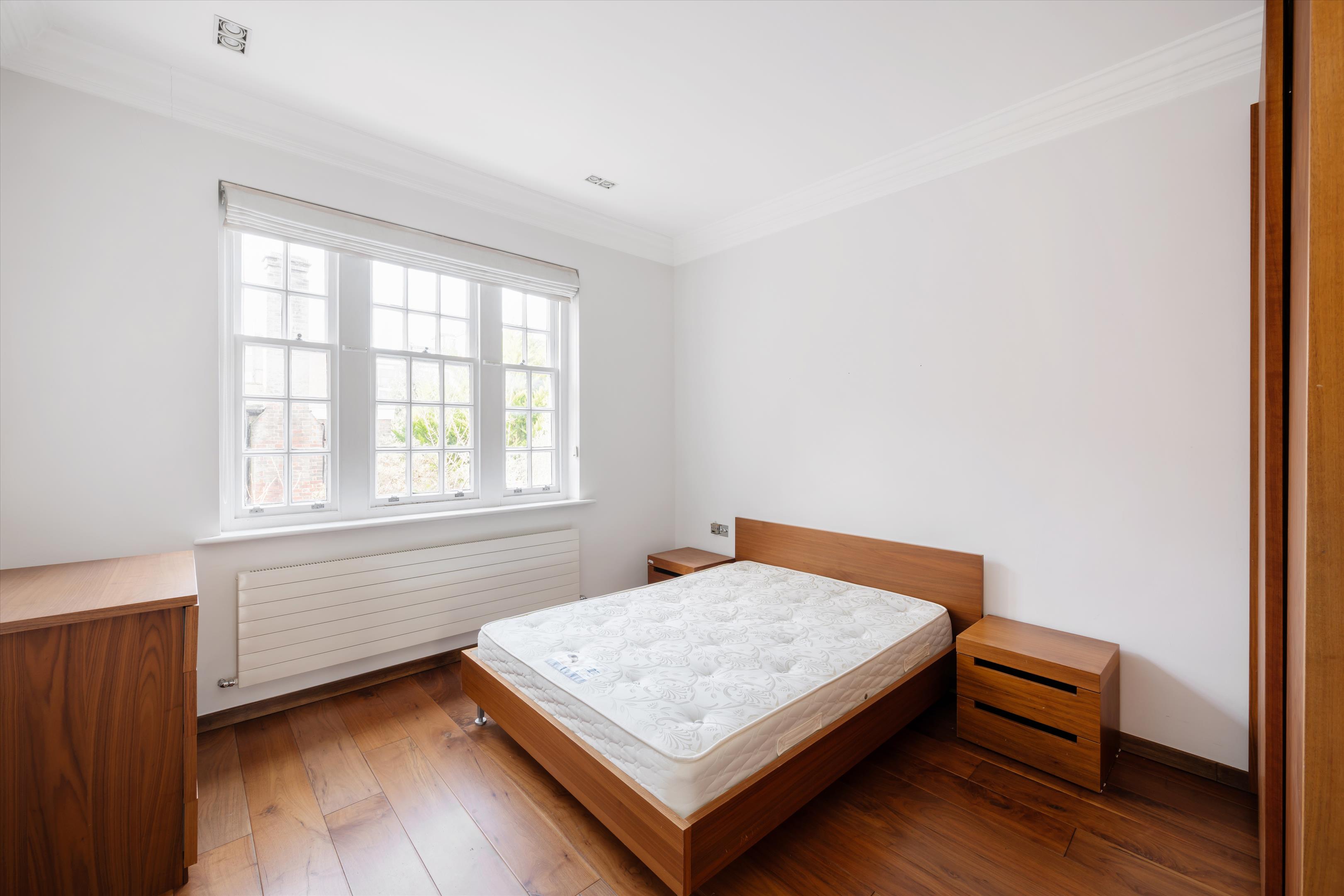 Hamilton Terrace, St John's Wood NW8