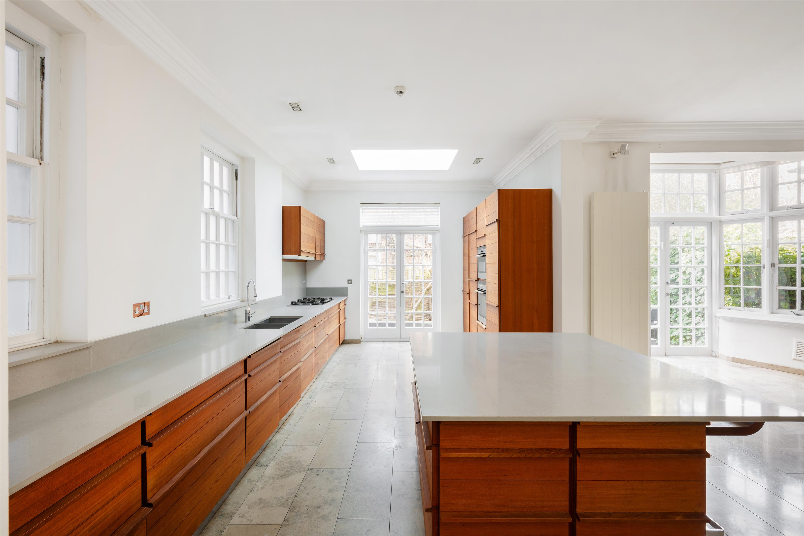 Hamilton Terrace, St John's Wood NW8