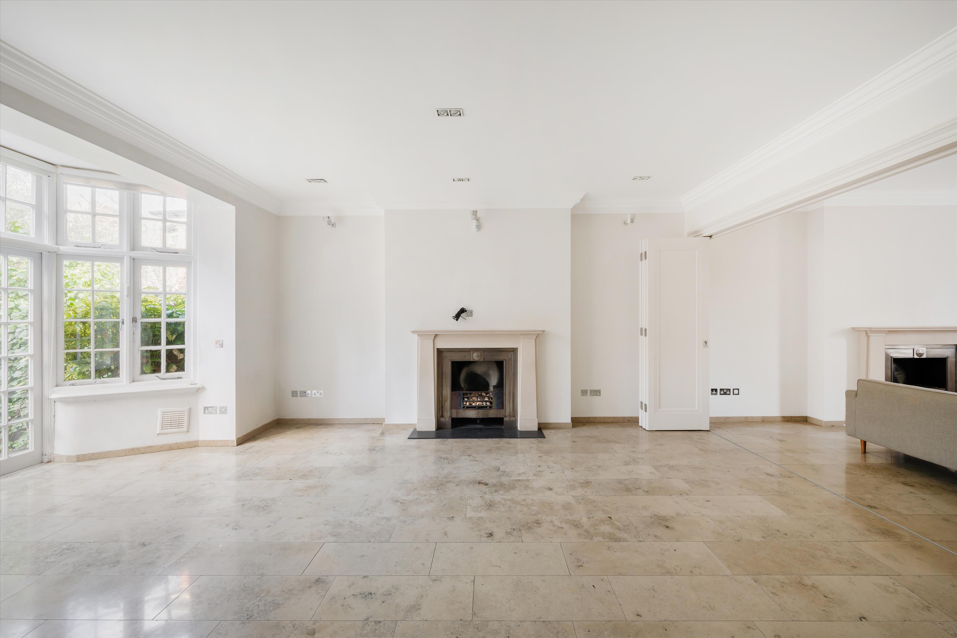 Hamilton Terrace, St John's Wood NW8