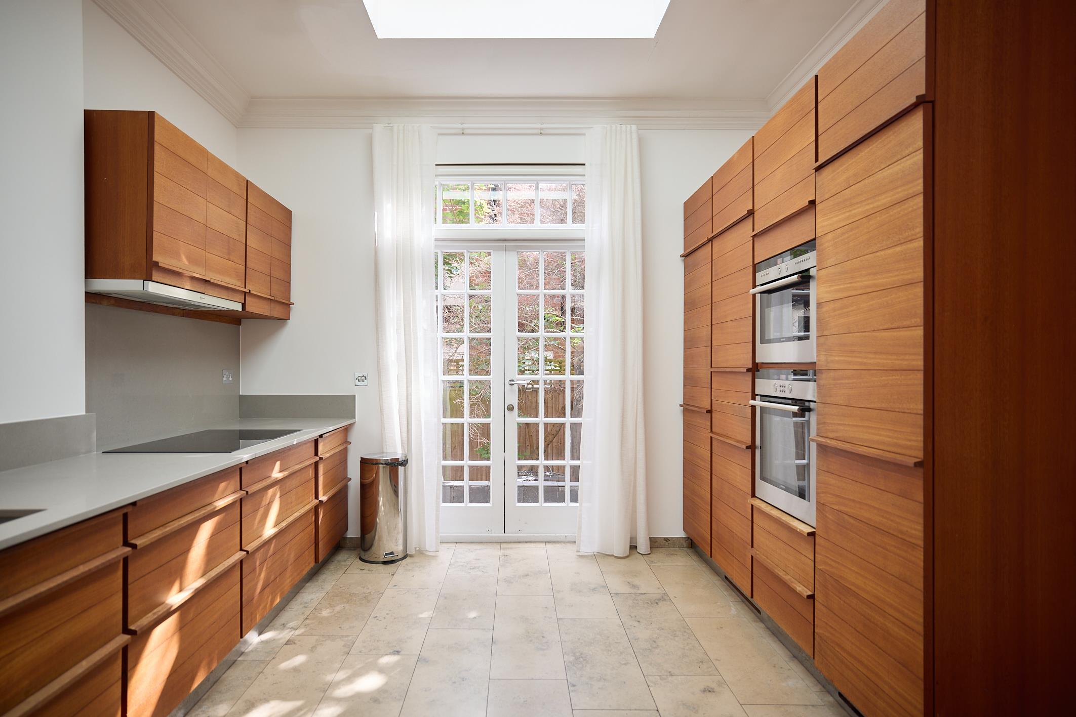 Hamilton Terrace, St John's Wood NW8