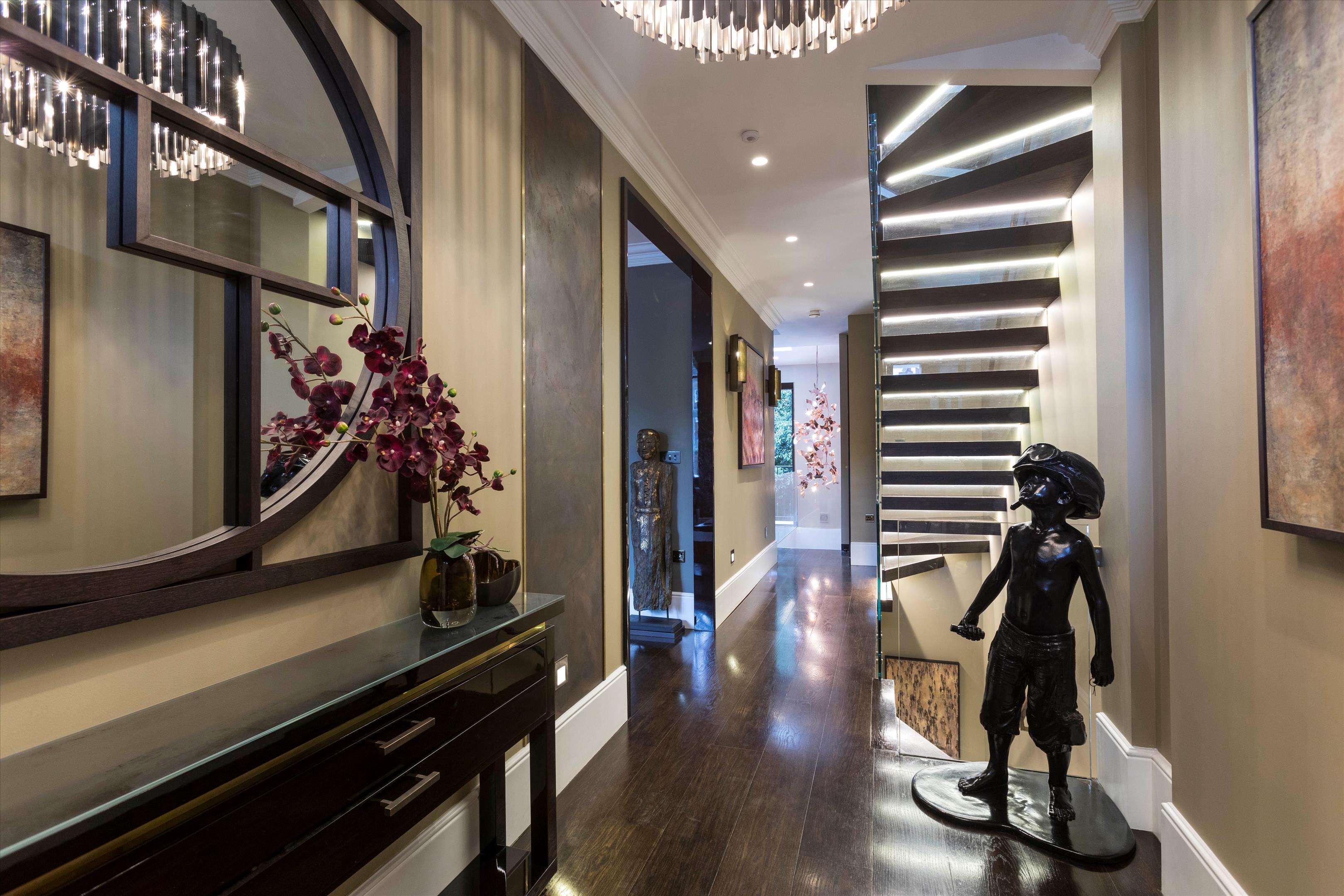 Pelham Street, South Kensington, London, SW7