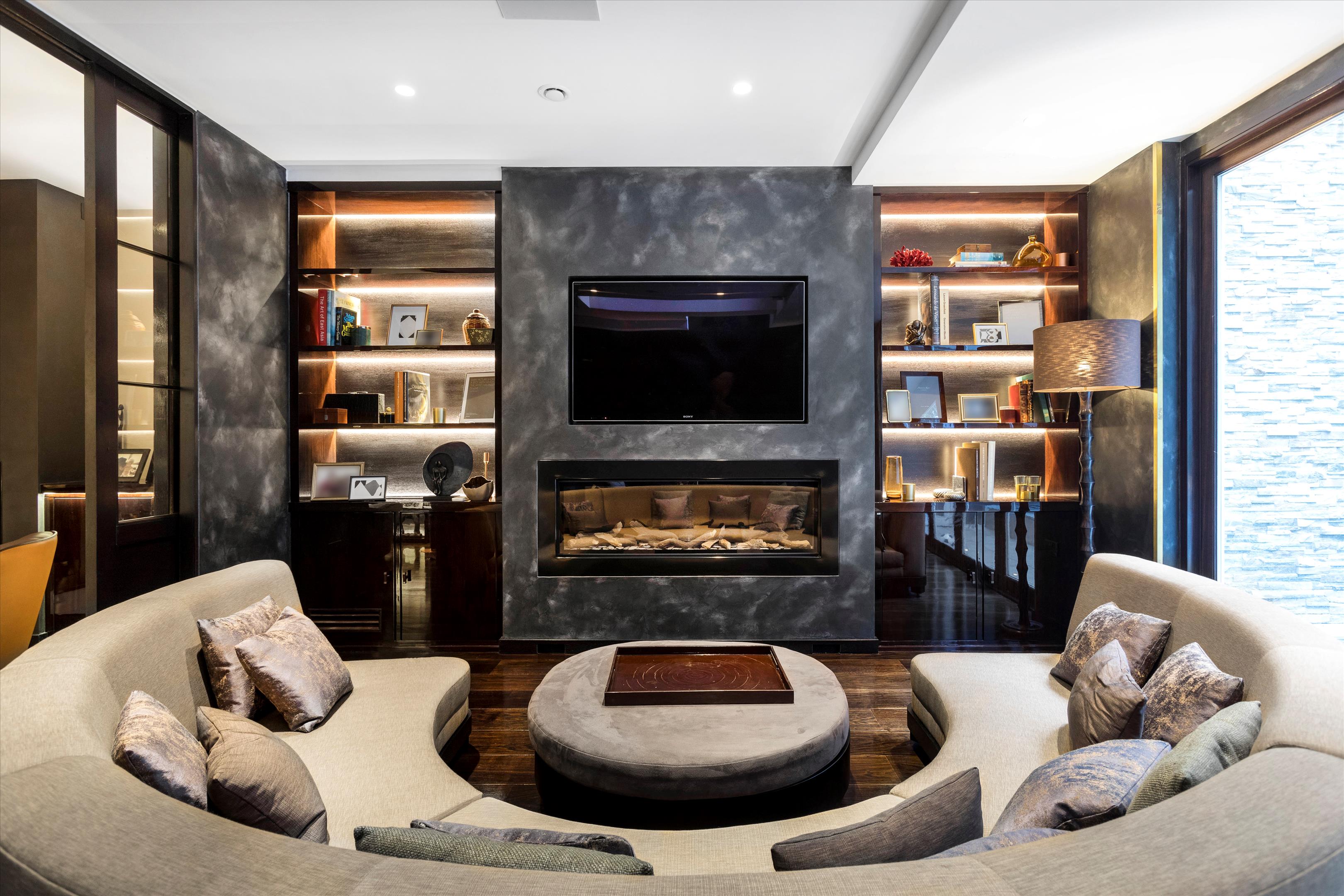 Pelham Street, South Kensington, London, SW7