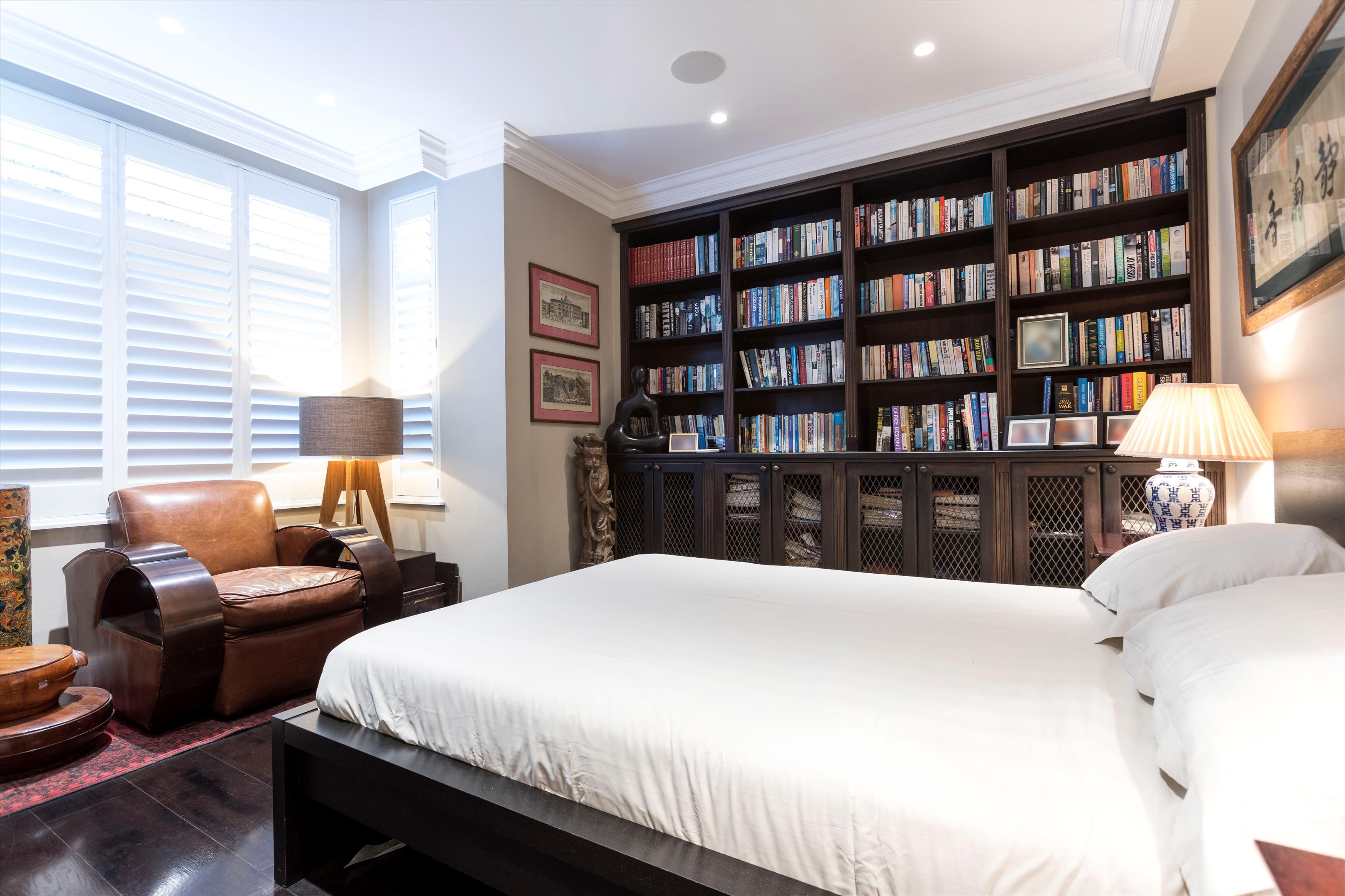 Pelham Street, South Kensington, London, SW7