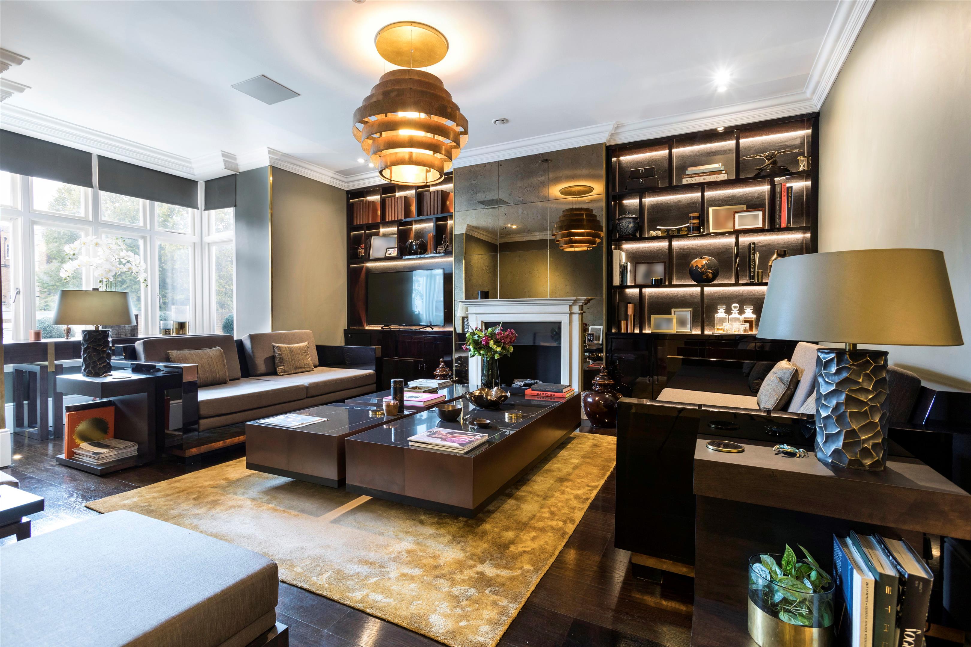 Pelham Street, South Kensington, London, SW7