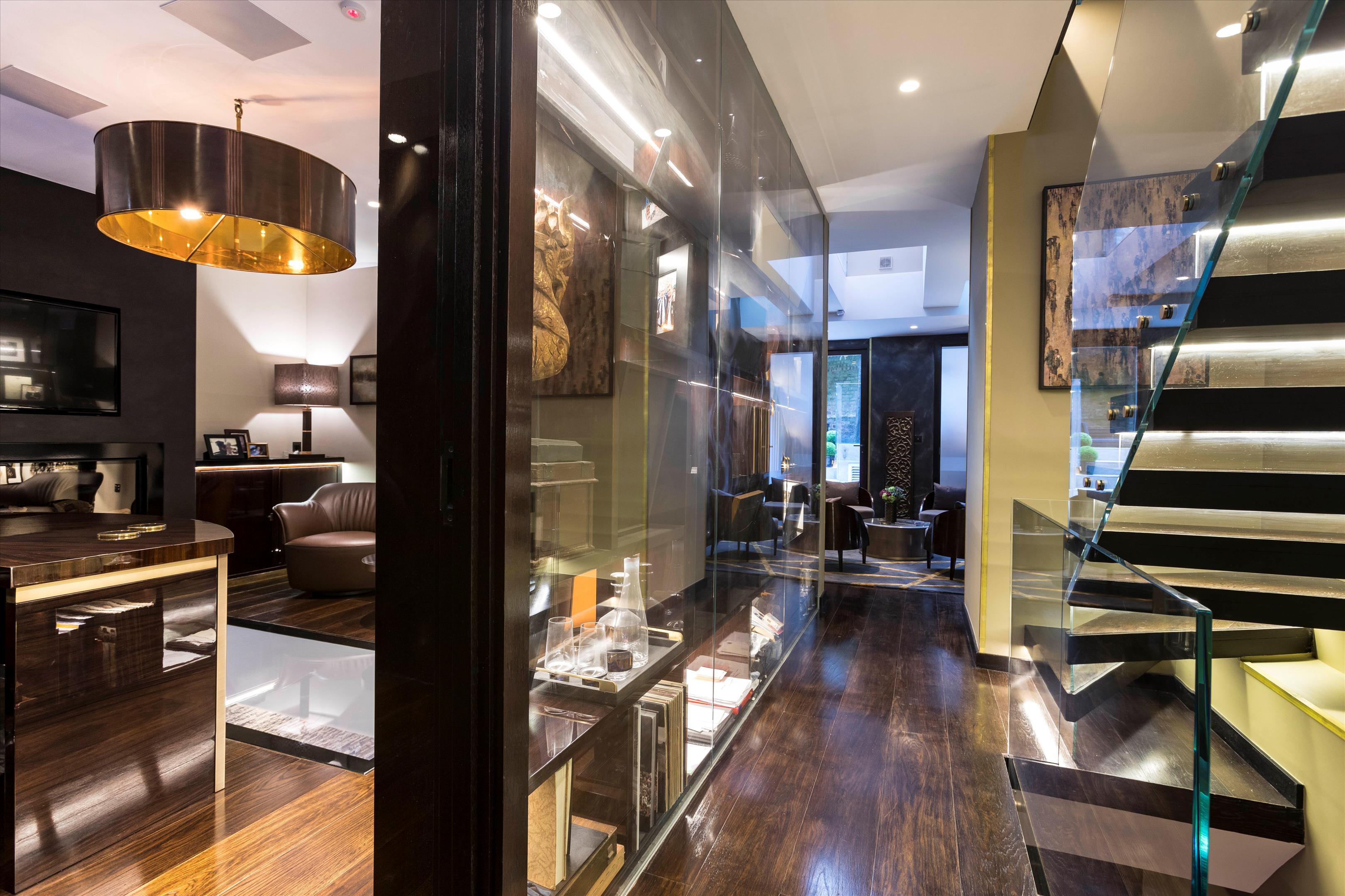 Pelham Street, South Kensington, London, SW7