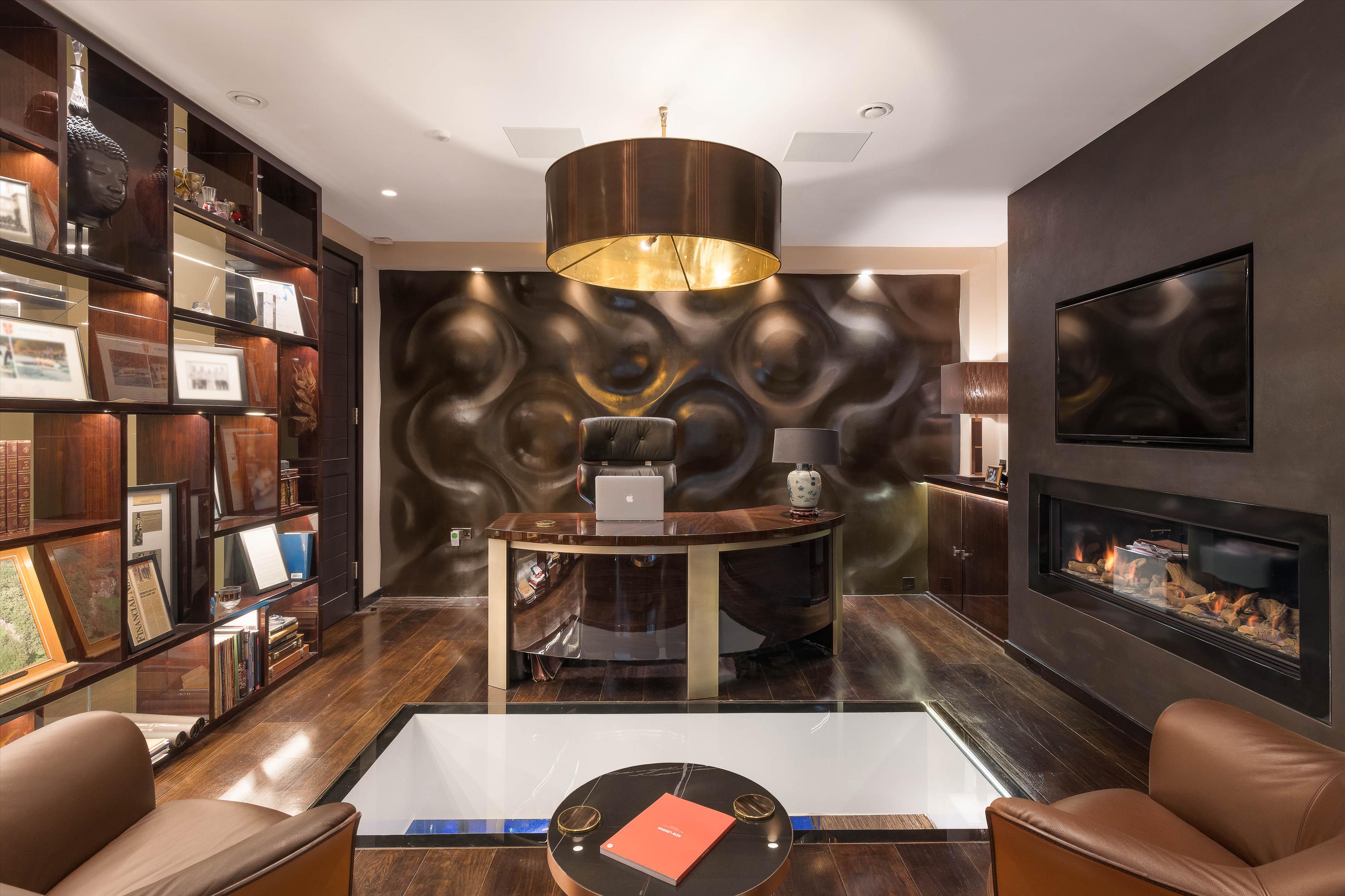 Pelham Street, South Kensington, London, SW7