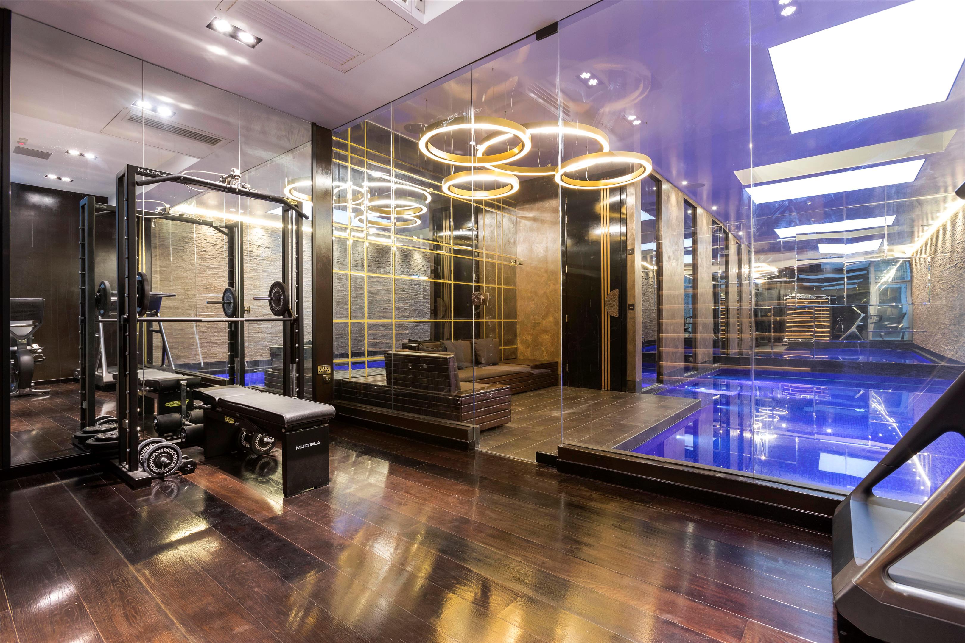 Pelham Street, South Kensington, London, SW7