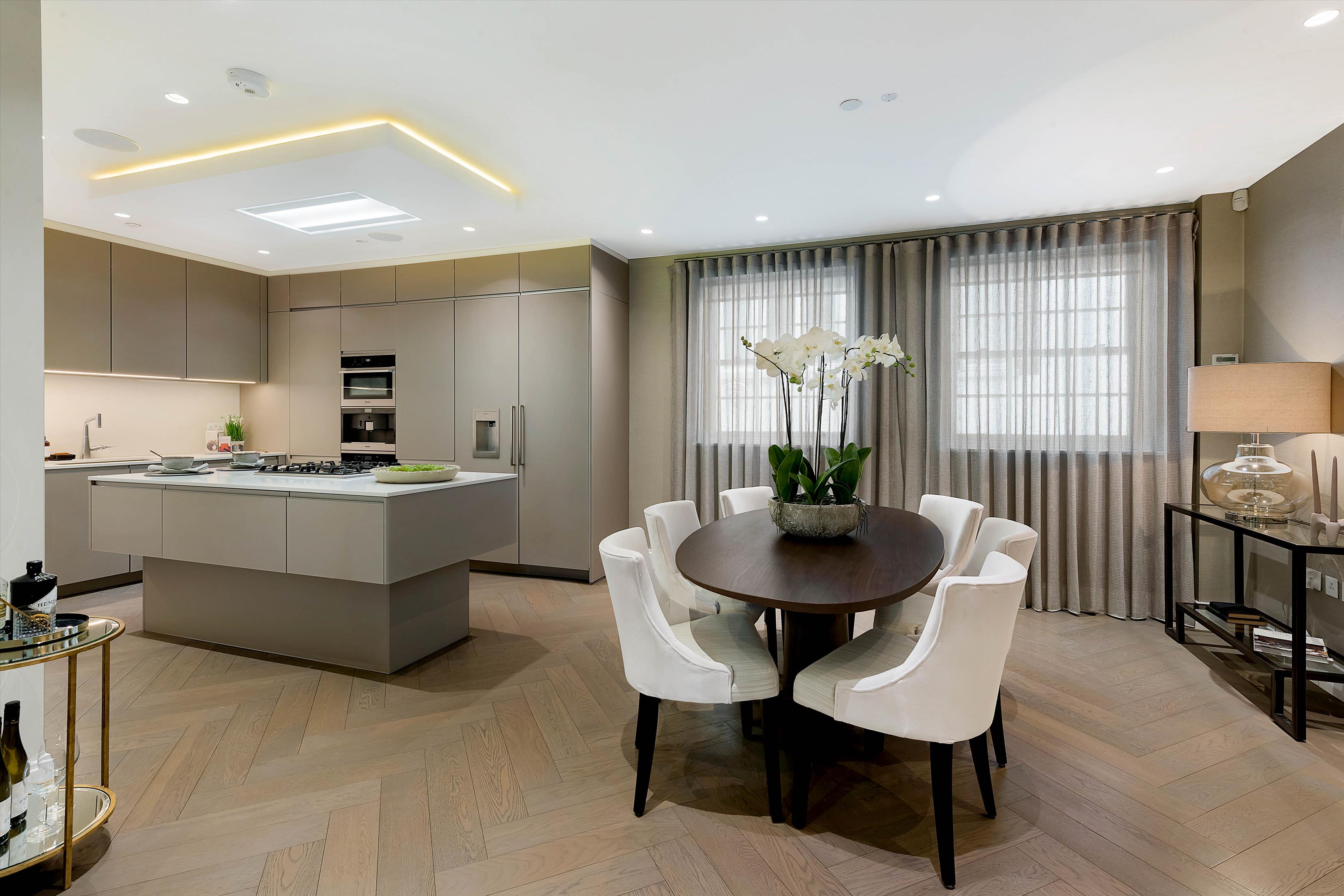 Clabon Mews, Knightsbridge, London, SW1X
