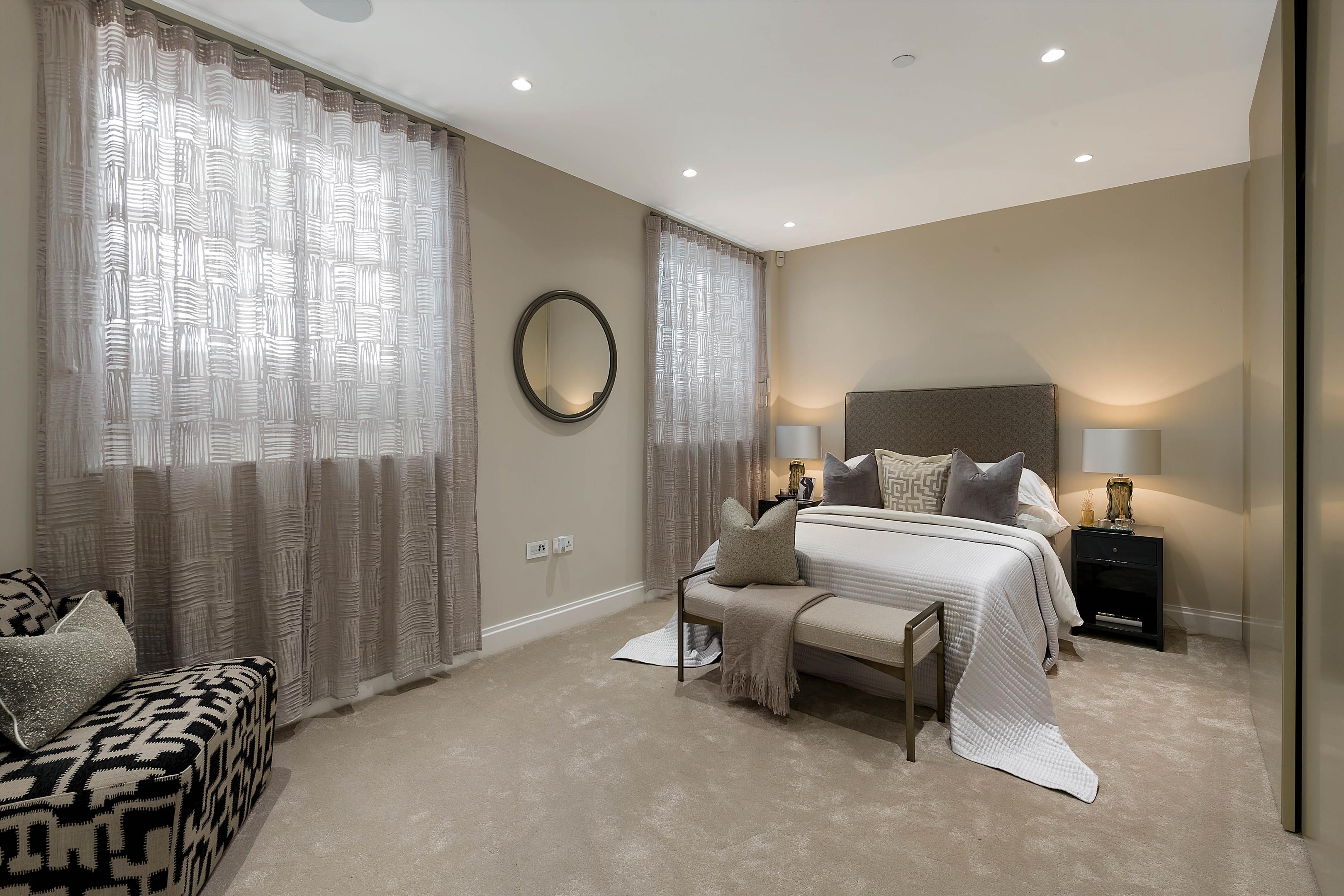Clabon Mews, Knightsbridge, London, SW1X