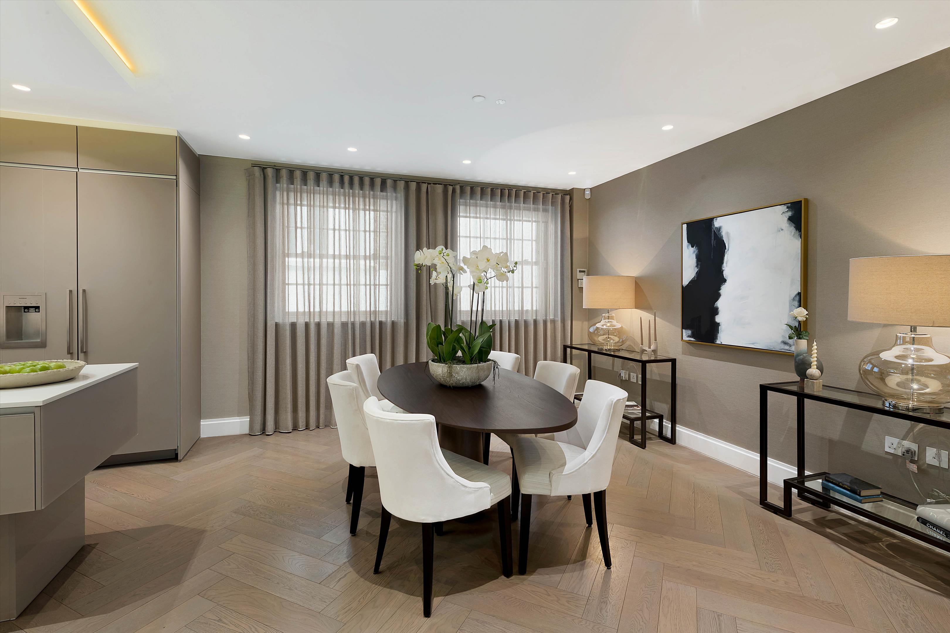 Clabon Mews, Knightsbridge, London, SW1X