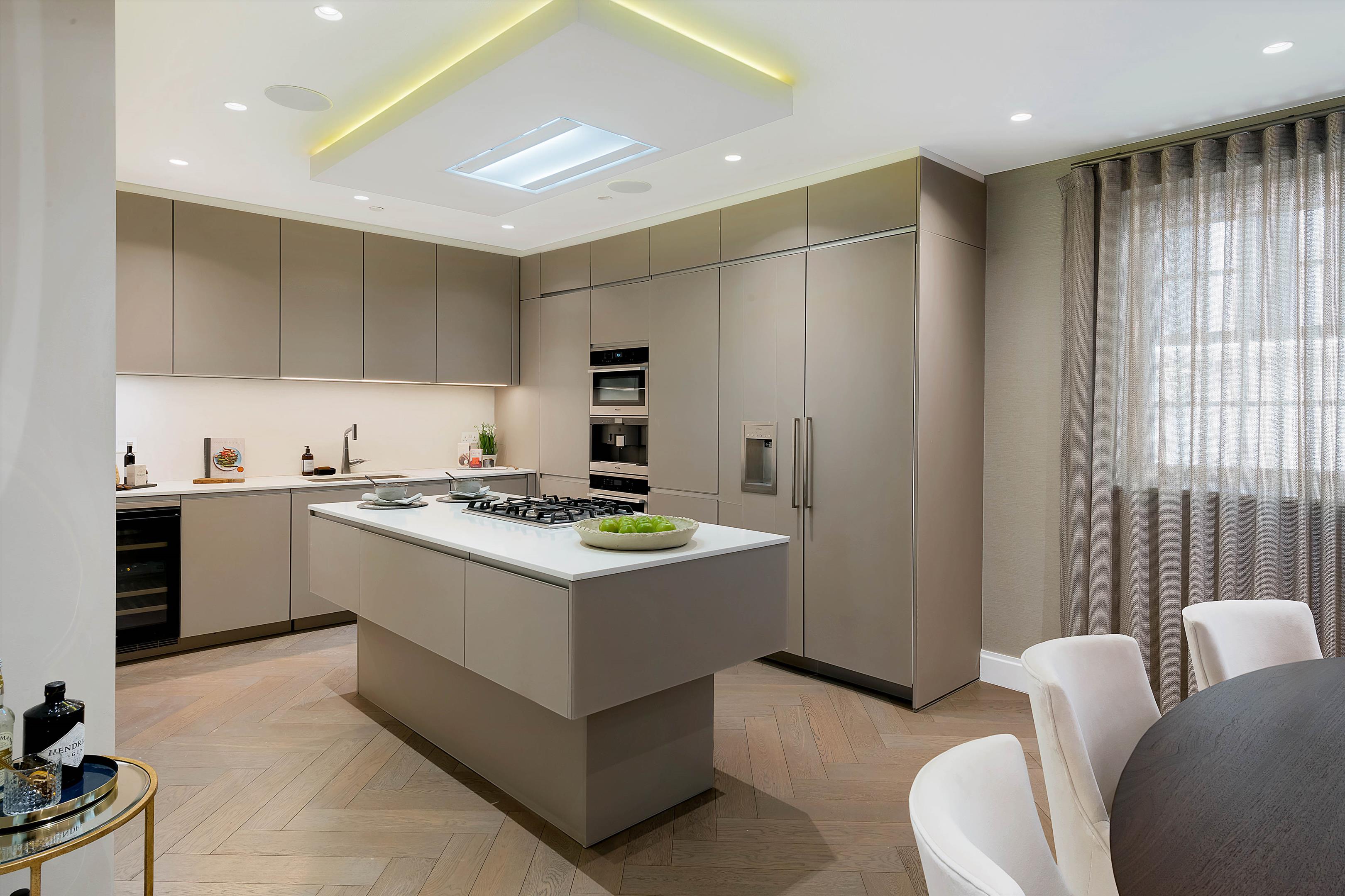 Clabon Mews, Knightsbridge, London, SW1X