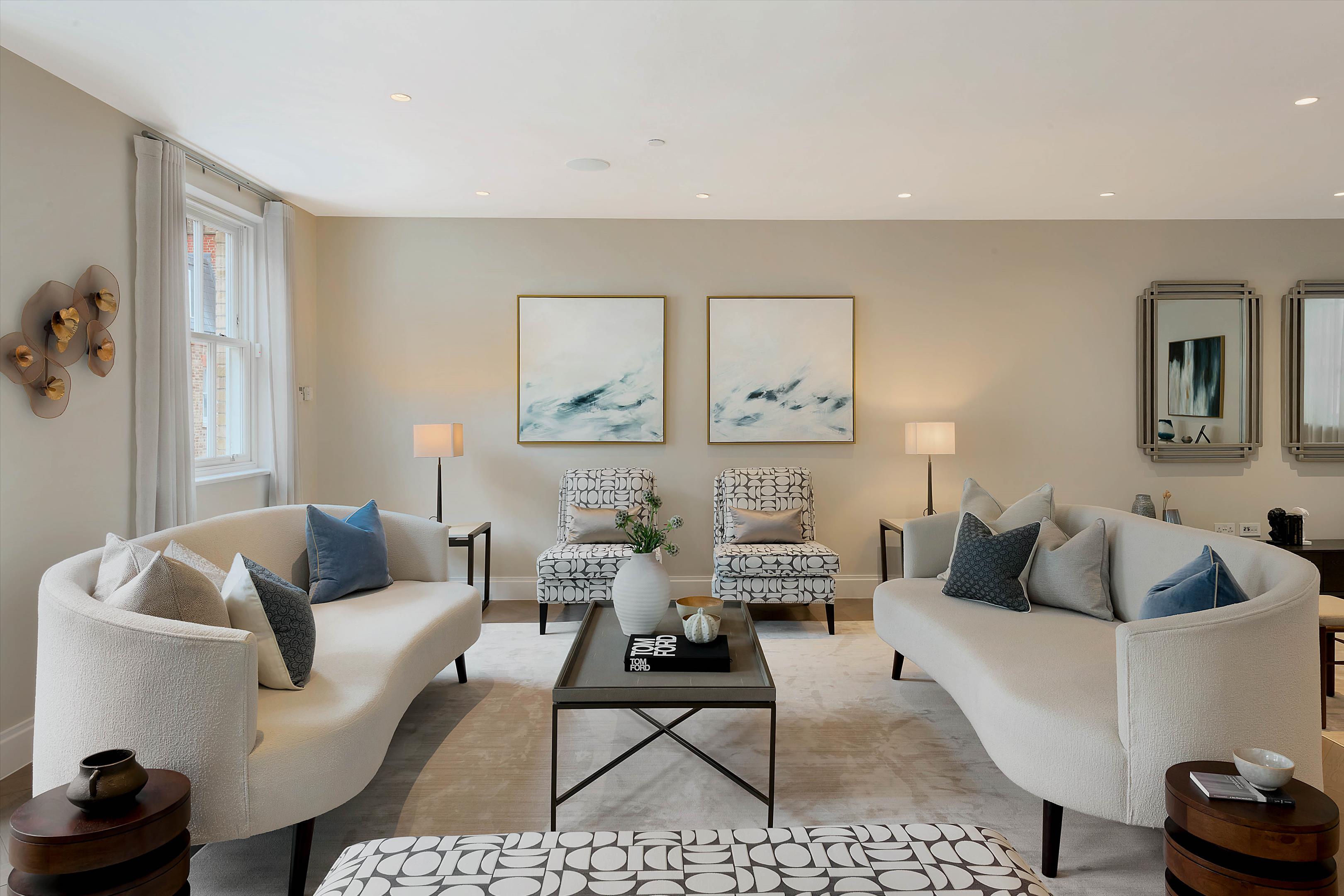 Clabon Mews, Knightsbridge, London, SW1X