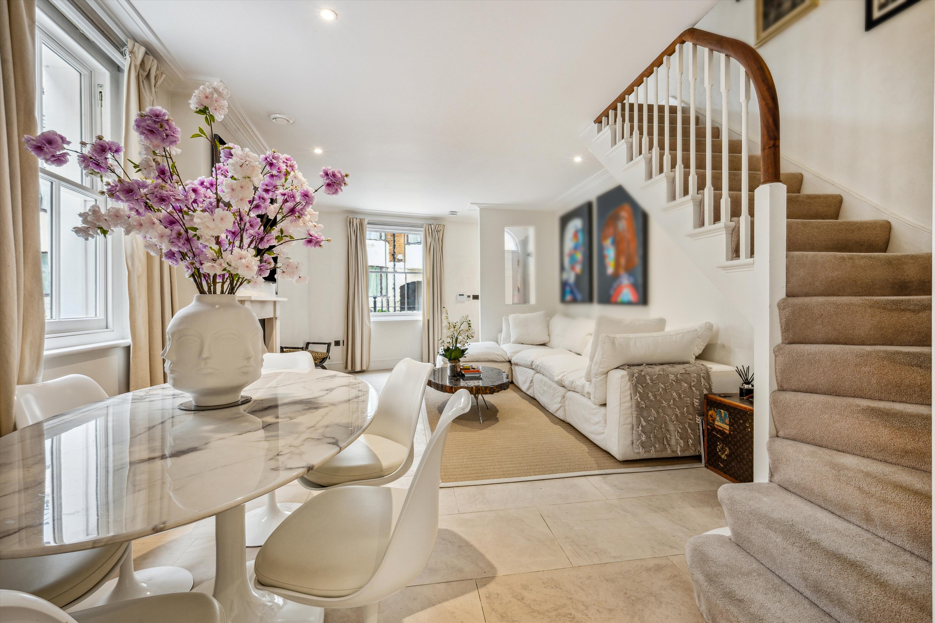 Montpelier Mews, London SW7