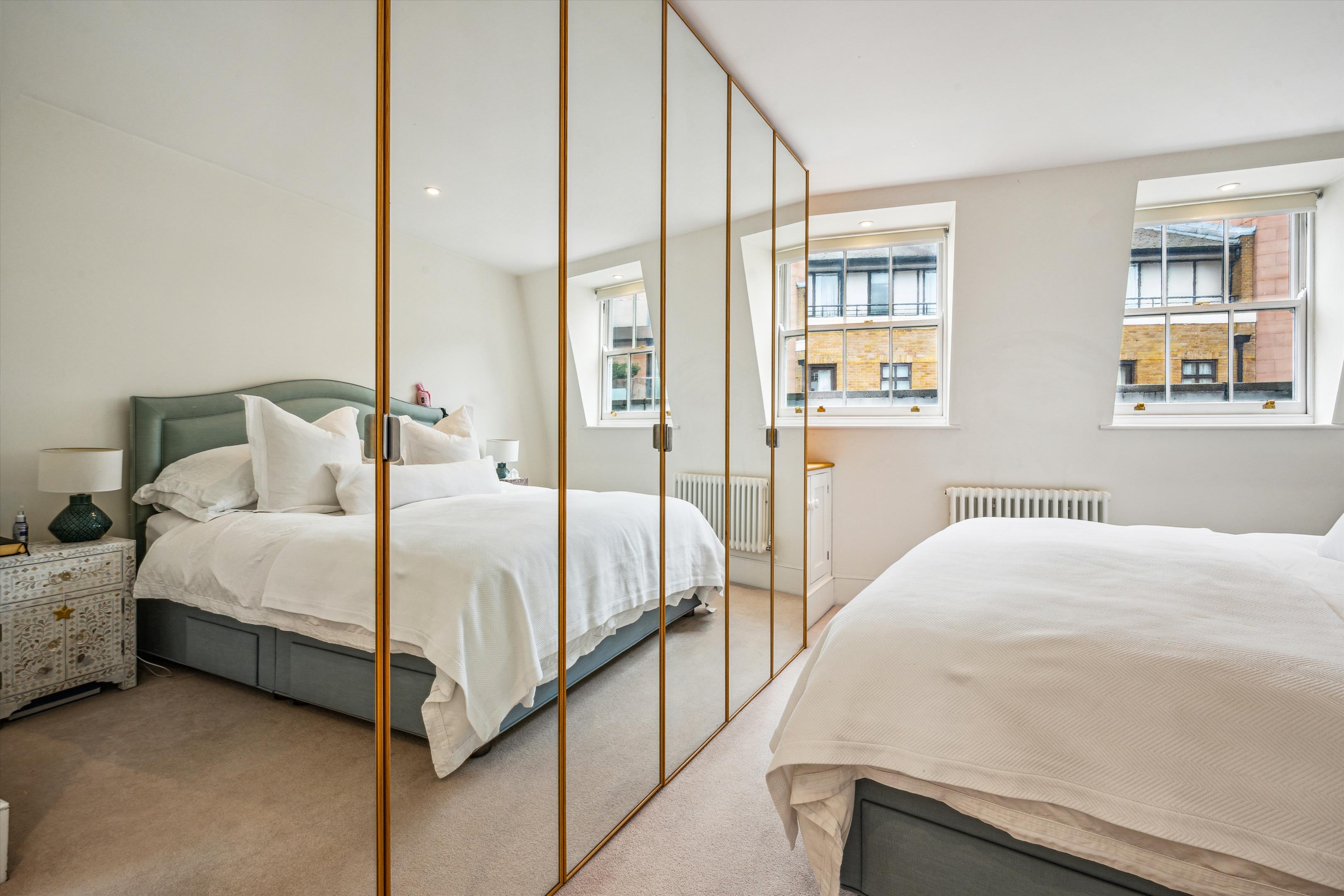 Montpelier Mews, London SW7