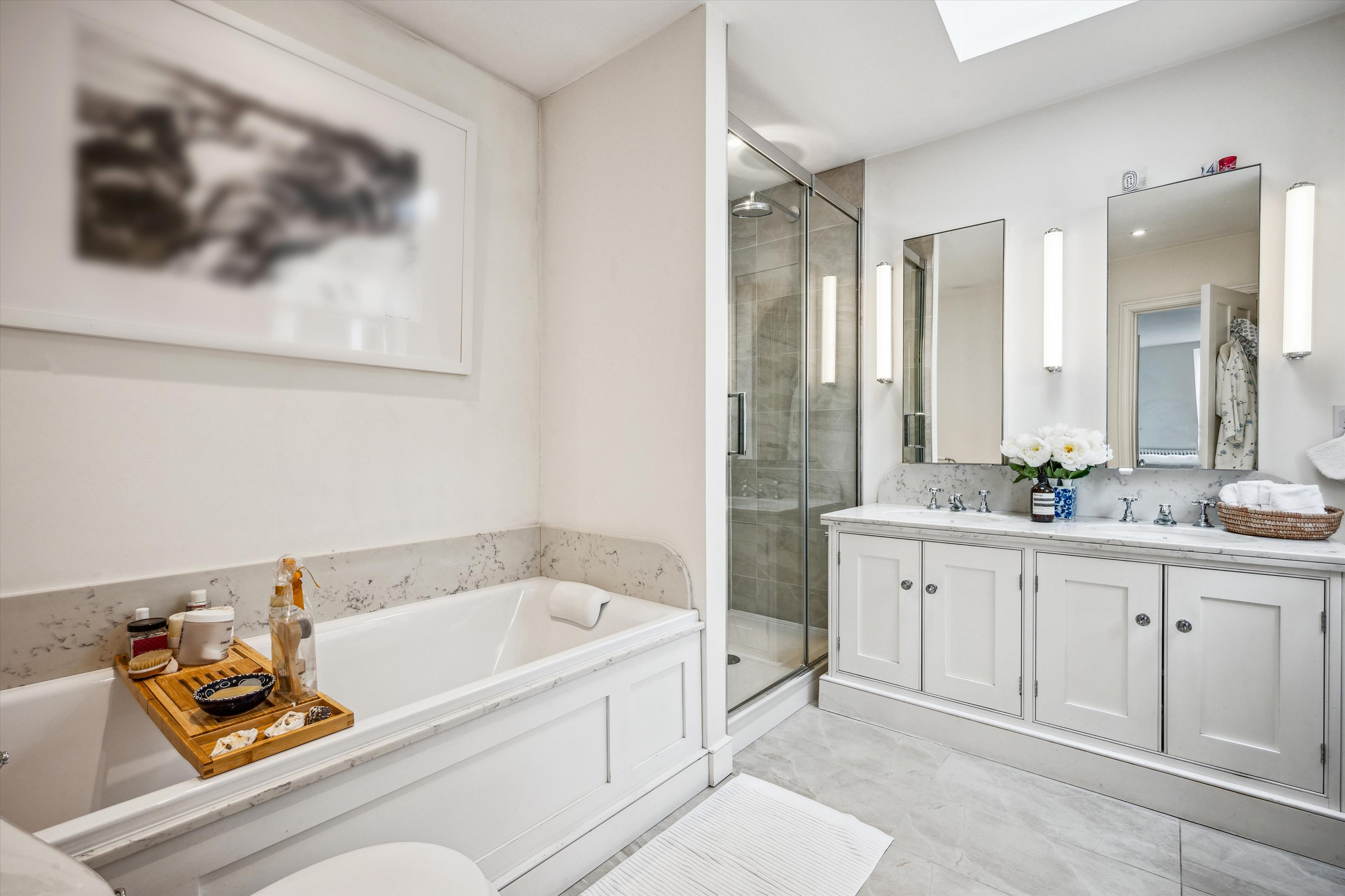 Montpelier Mews, London SW7