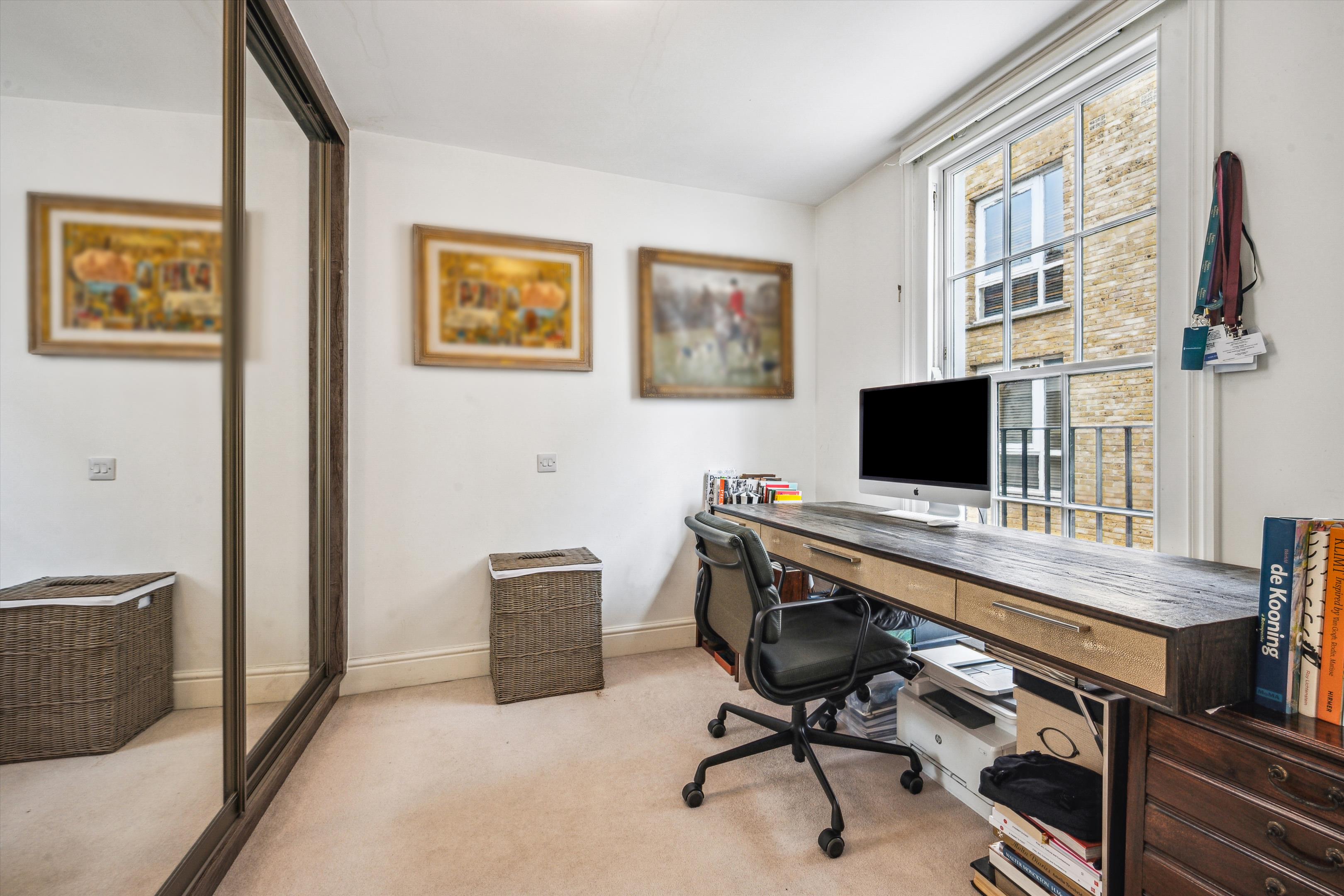 Montpelier Mews, London SW7
