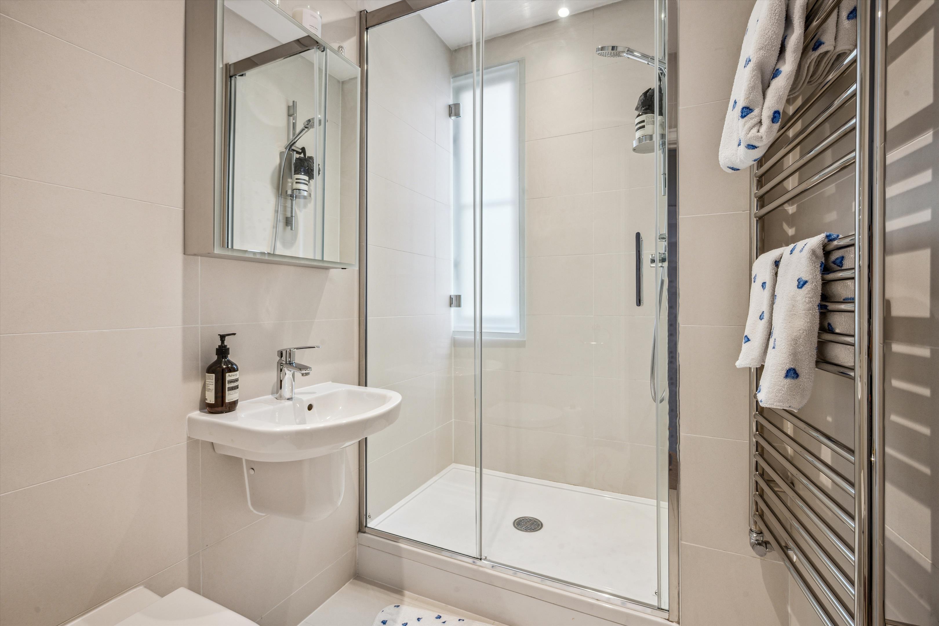 Montpelier Mews, London SW7