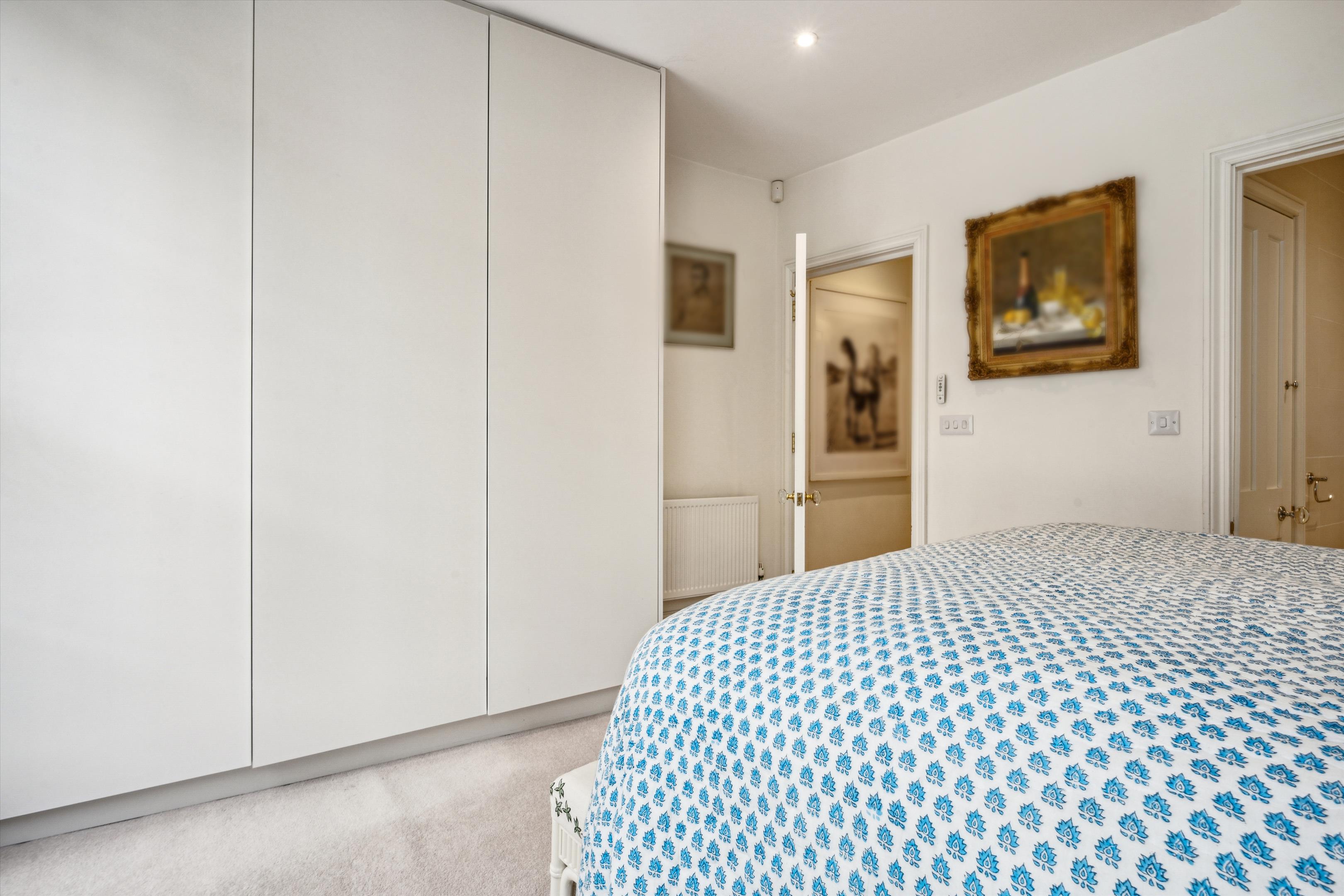 Montpelier Mews, London SW7
