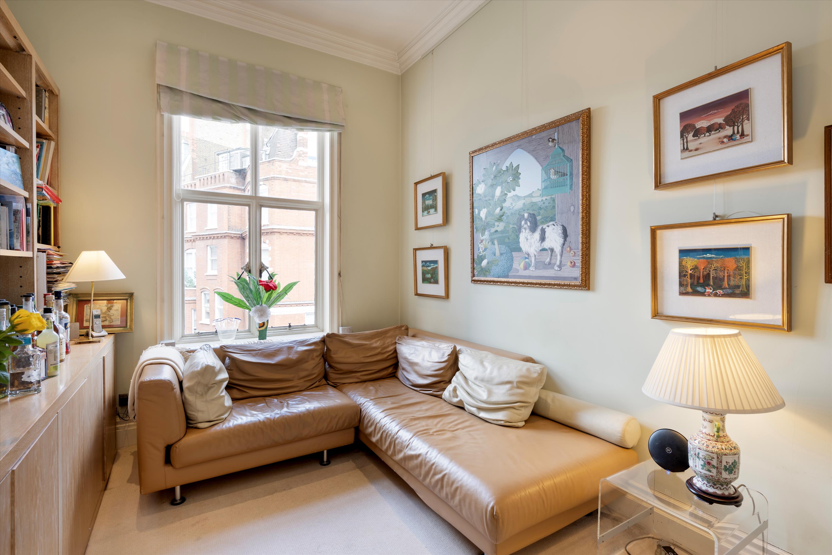 Egerton Gardens, Knightsbridge, London, SW3