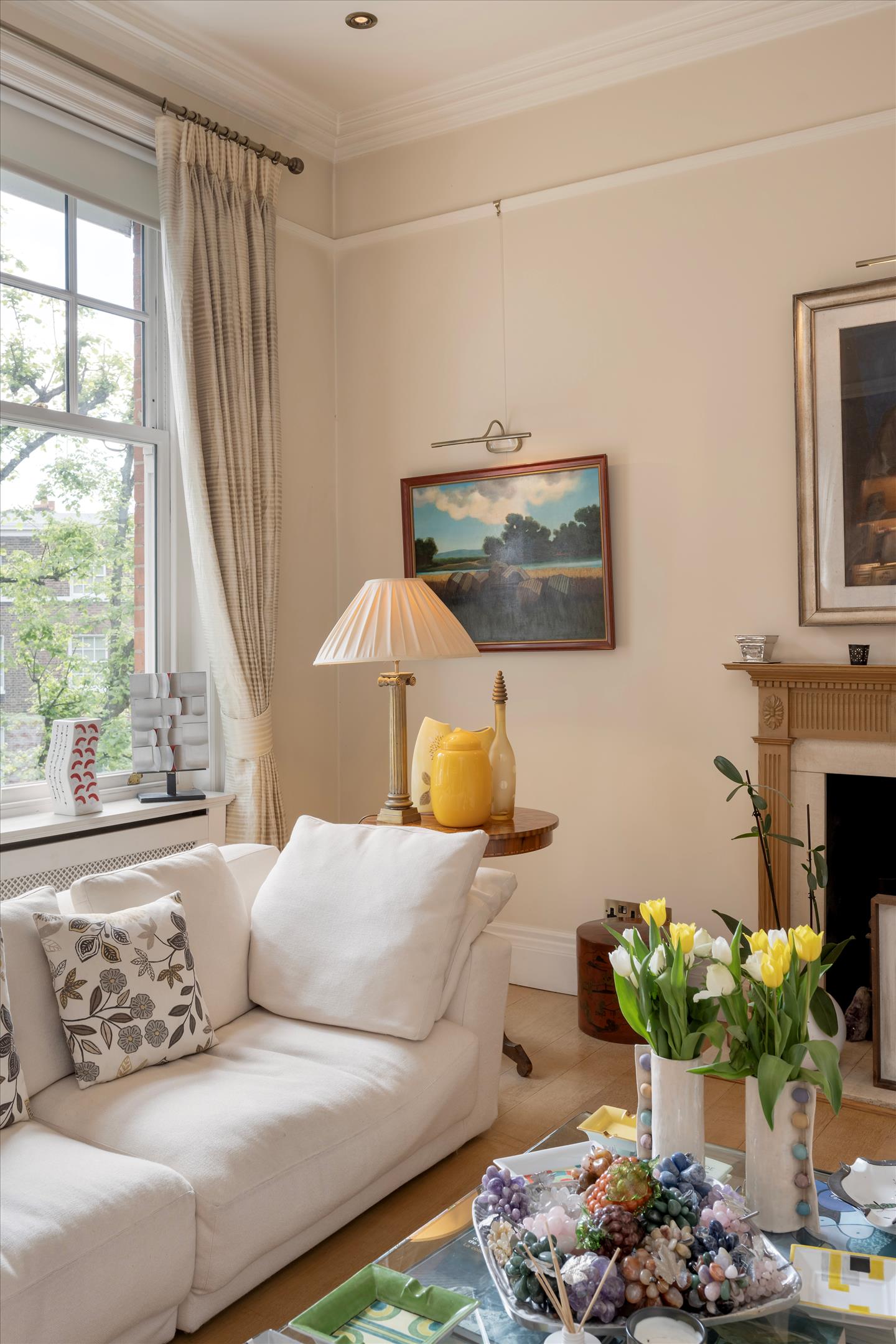 Egerton Gardens, Knightsbridge, London, SW3