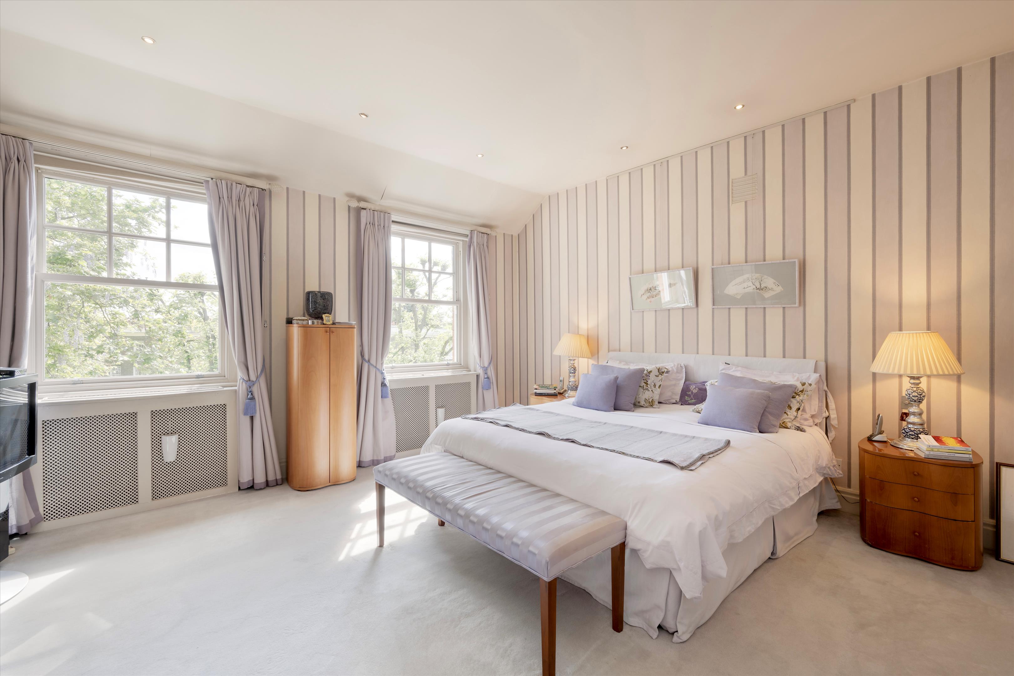 Egerton Gardens, Knightsbridge, London, SW3