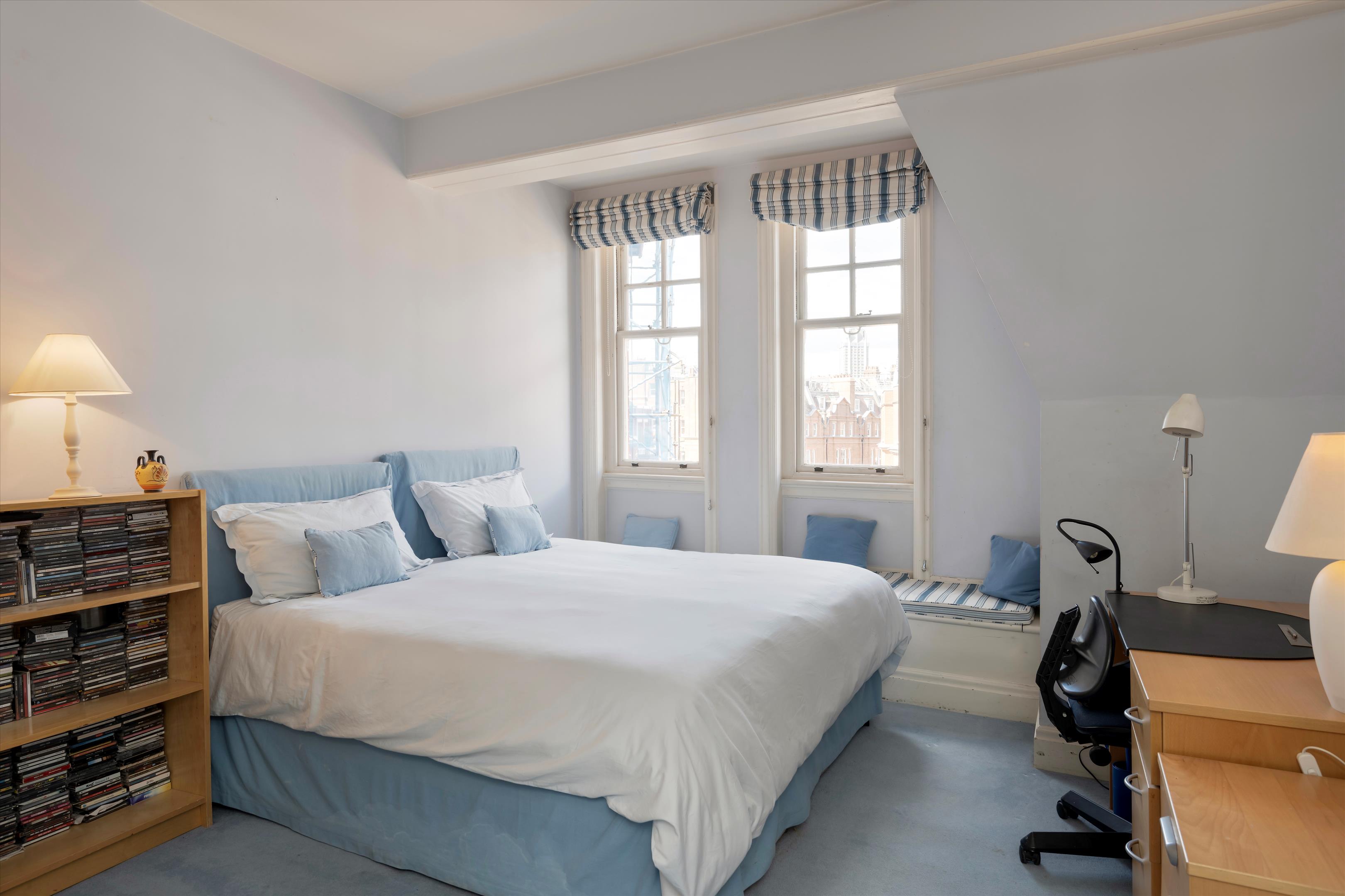 Egerton Gardens, Knightsbridge, London, SW3