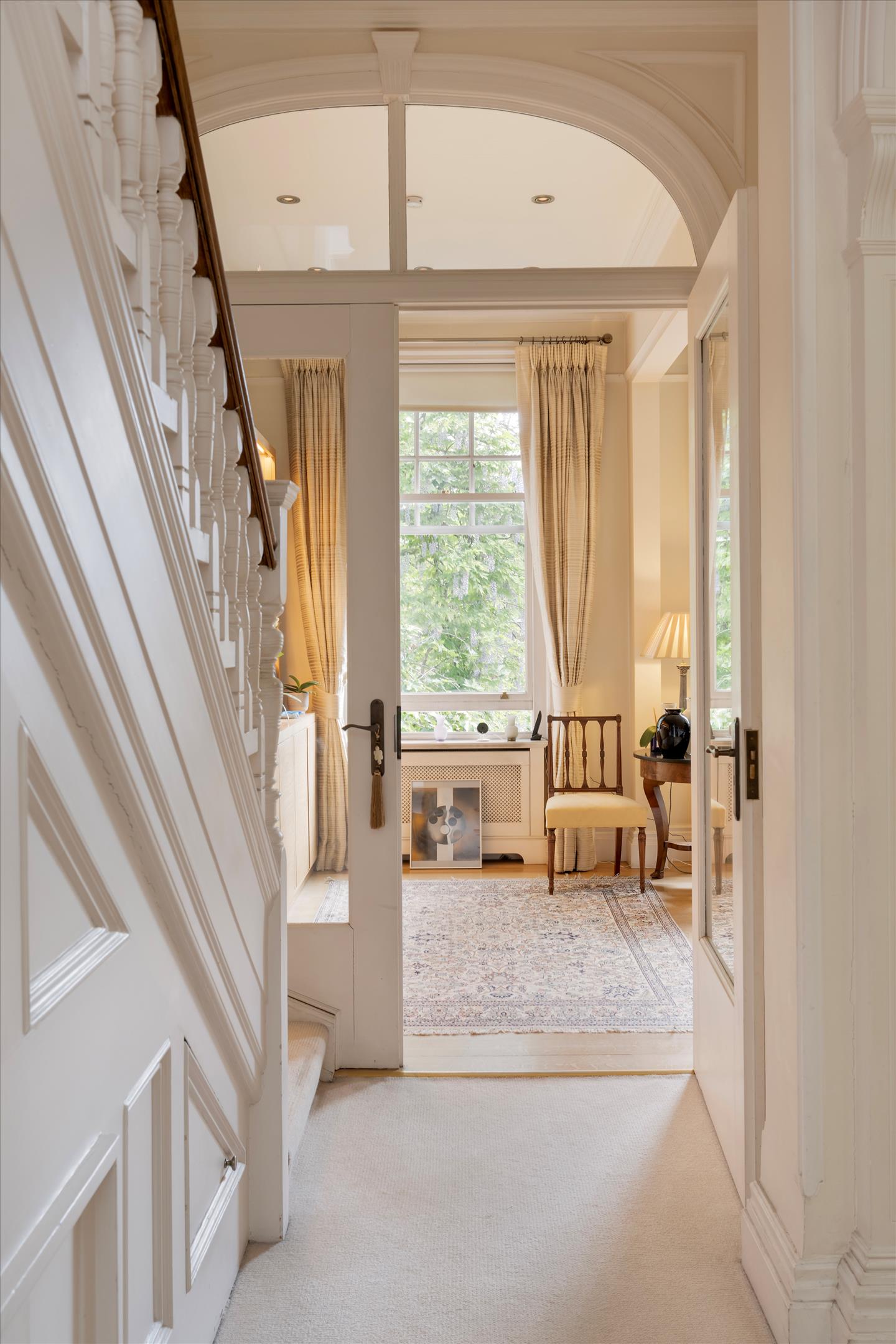Egerton Gardens, Knightsbridge, London, SW3