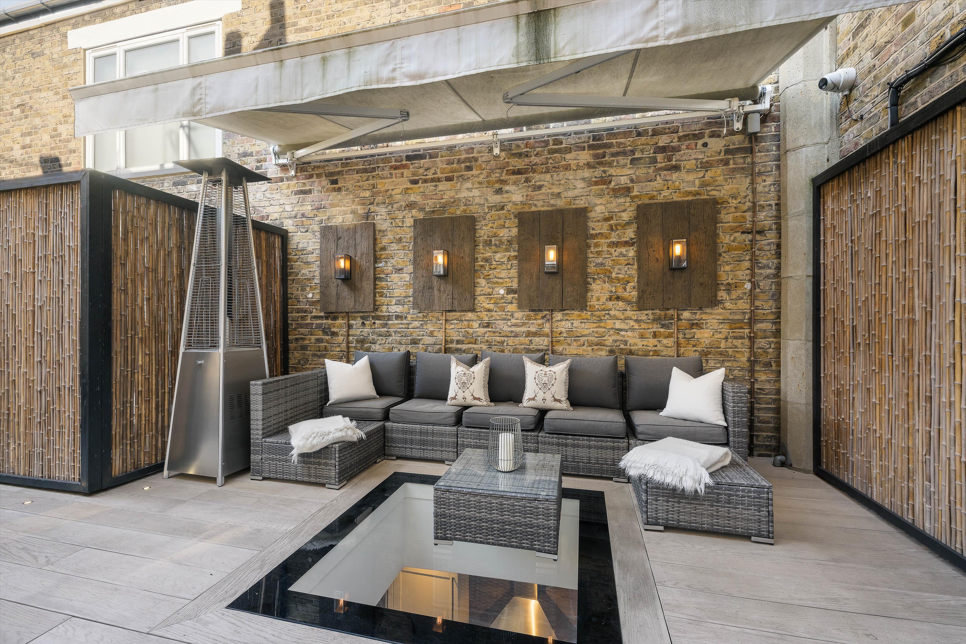 Cheyne Place, London, SW3