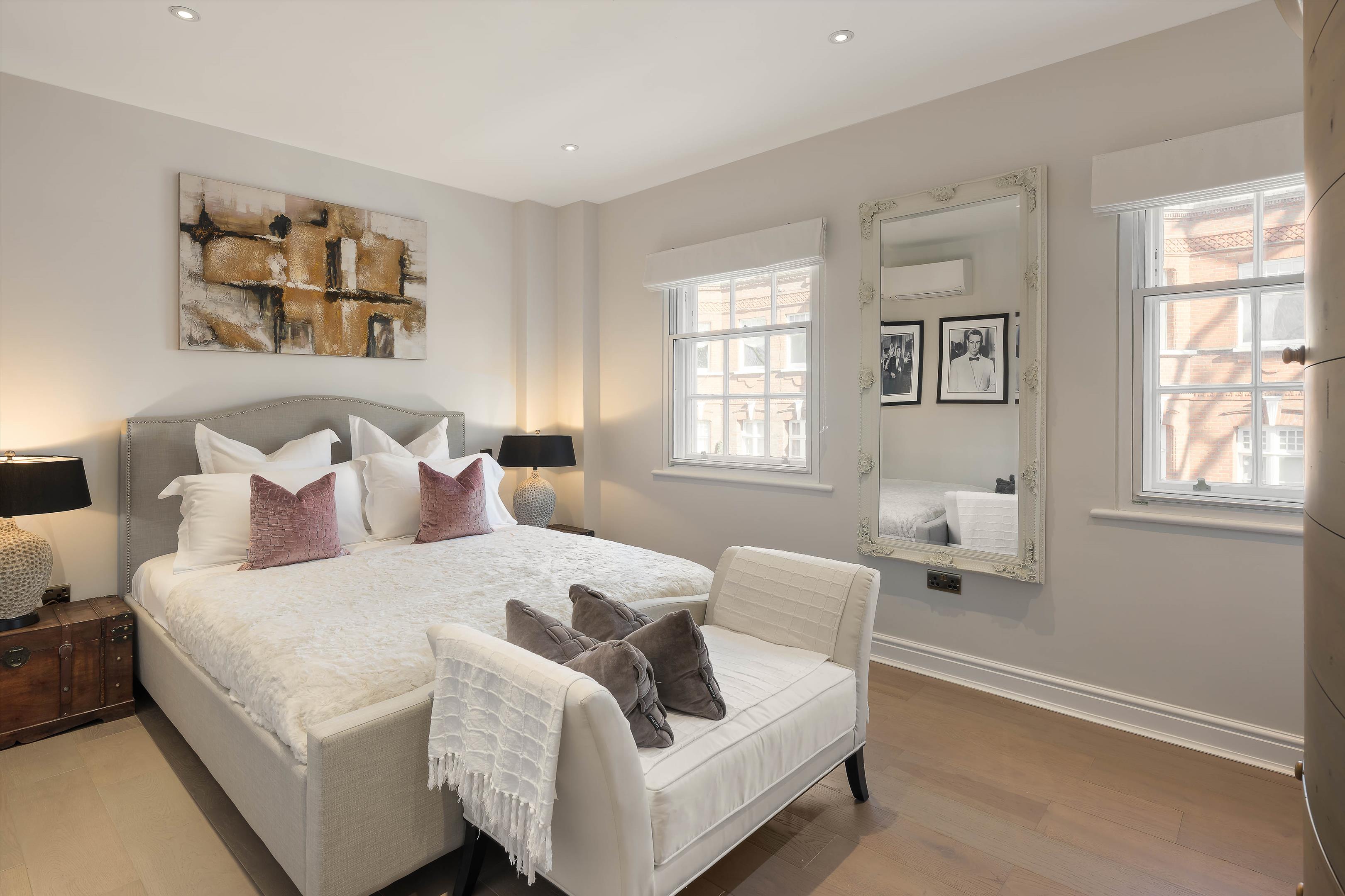 Cheyne Place, London, SW3