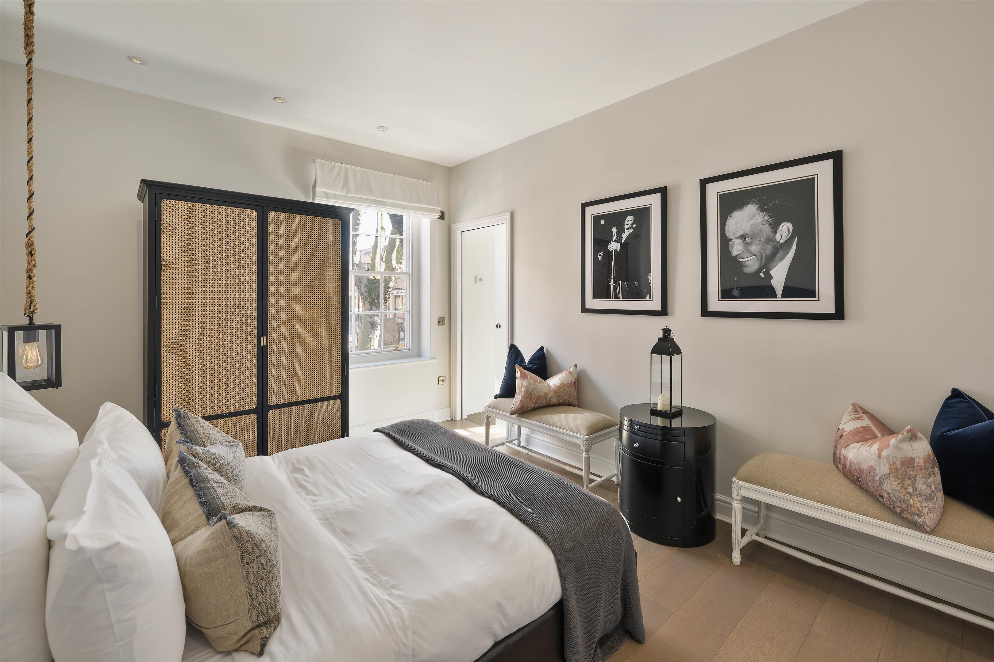 Cheyne Place, London, SW3